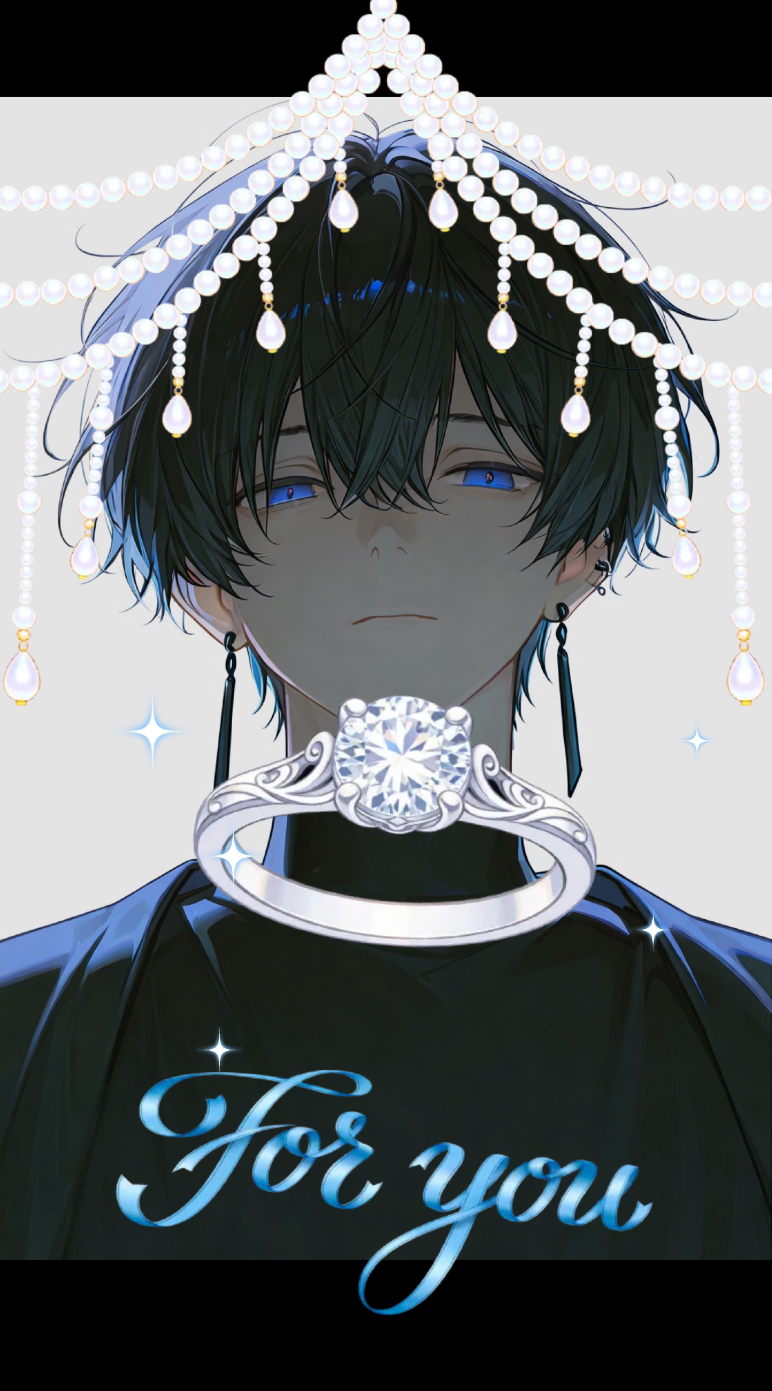 初choiceありがとう