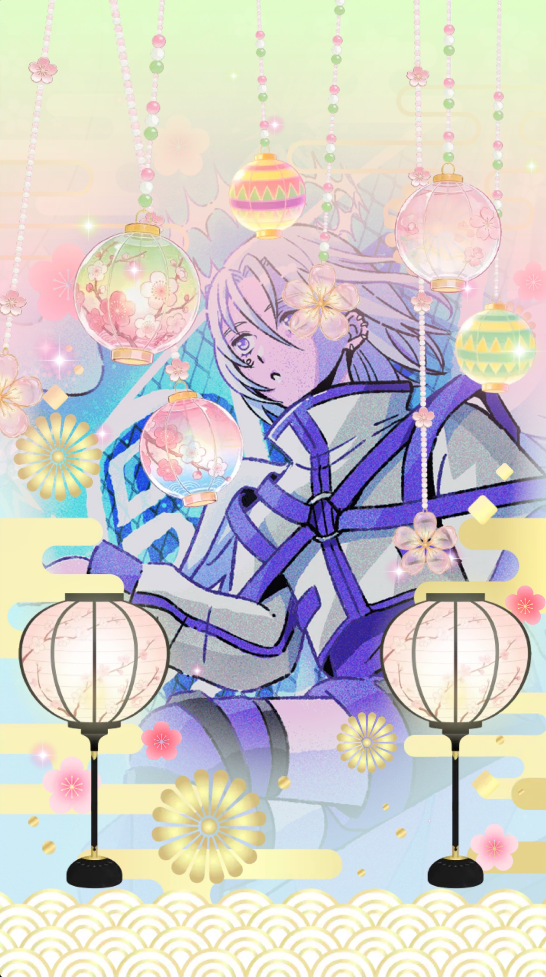 潜○初見さん30秒聴いてって?