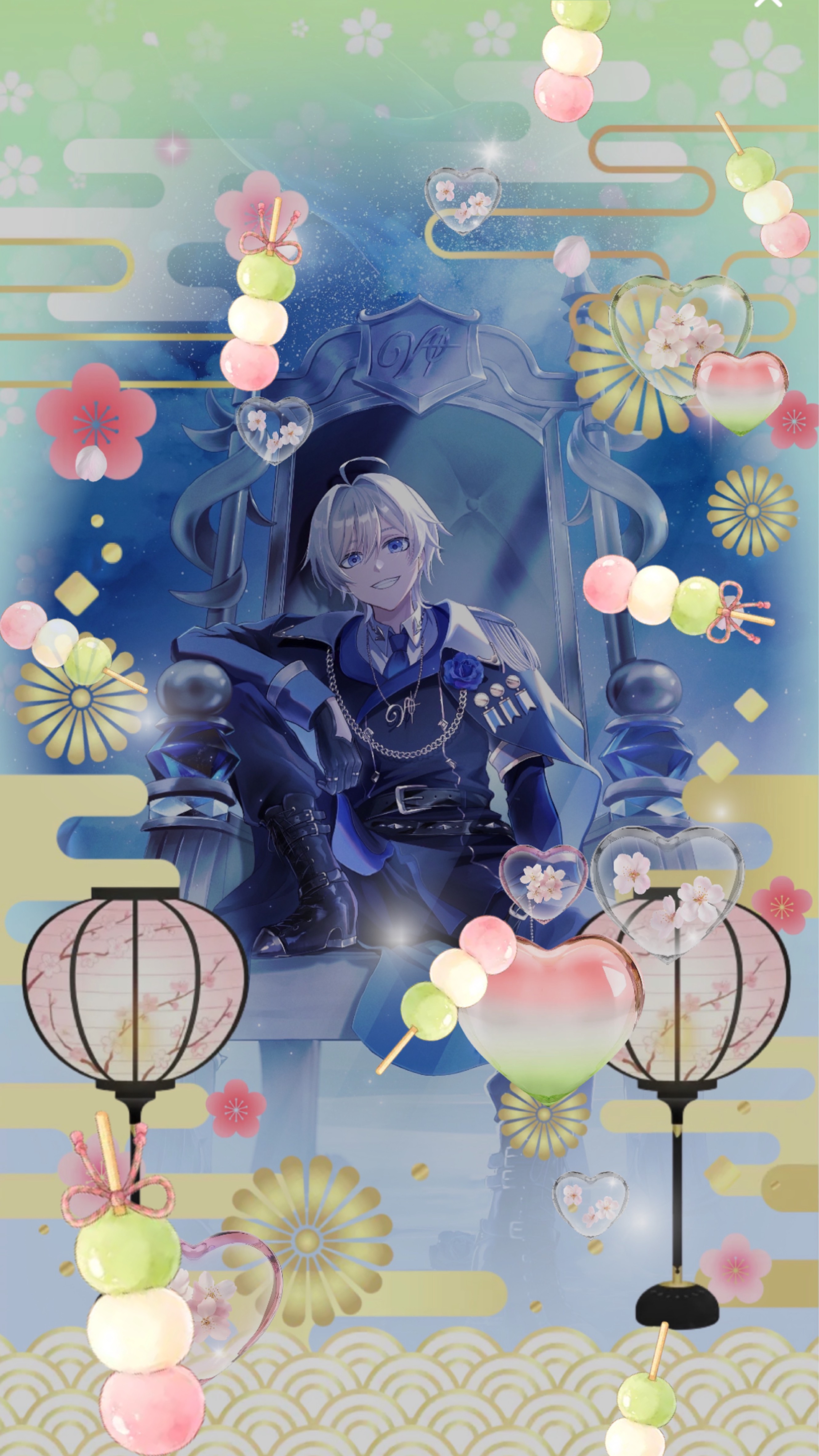 3月初枠！CHOICE継続感謝！