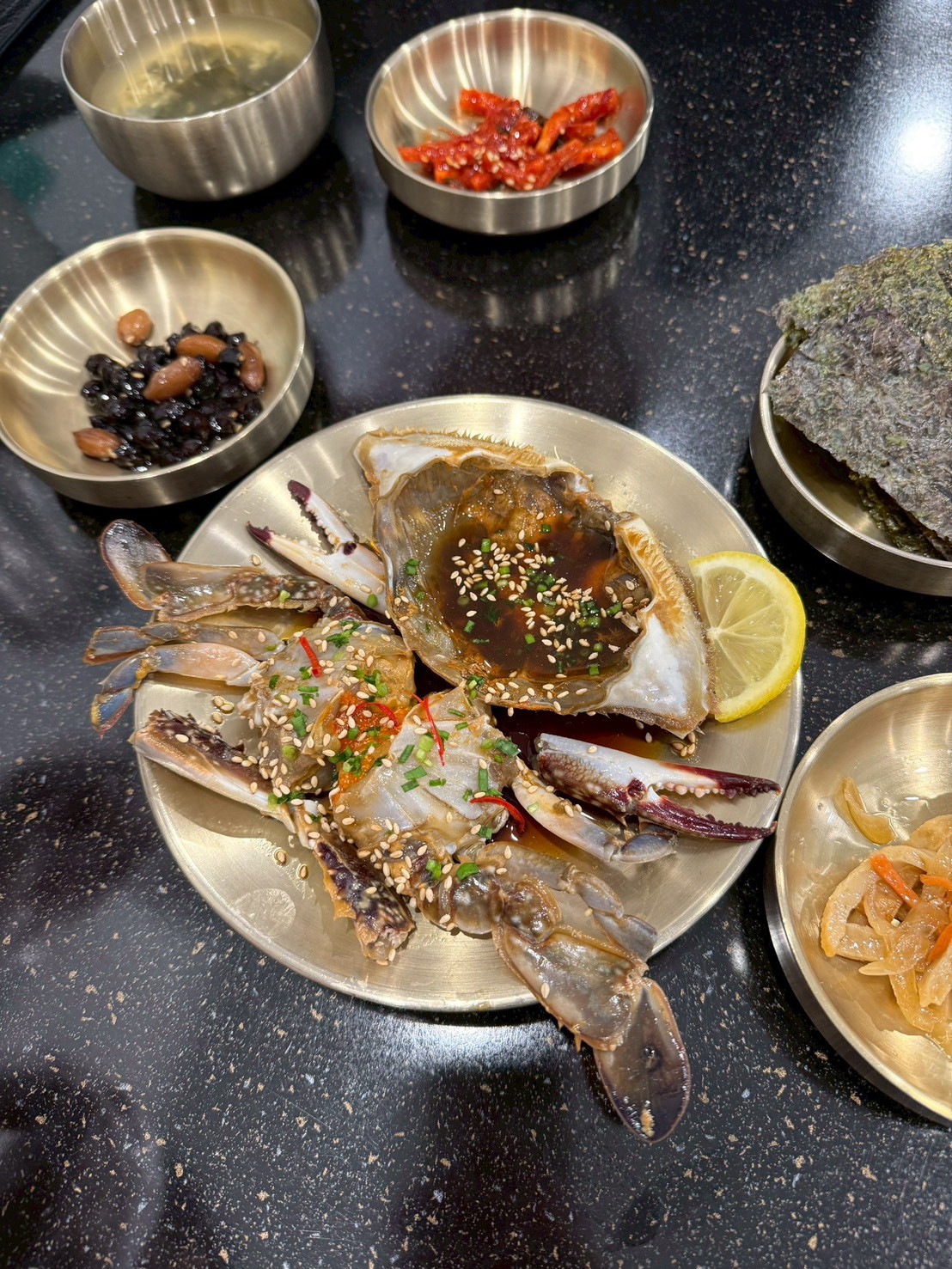 真剣にはなしあおう。