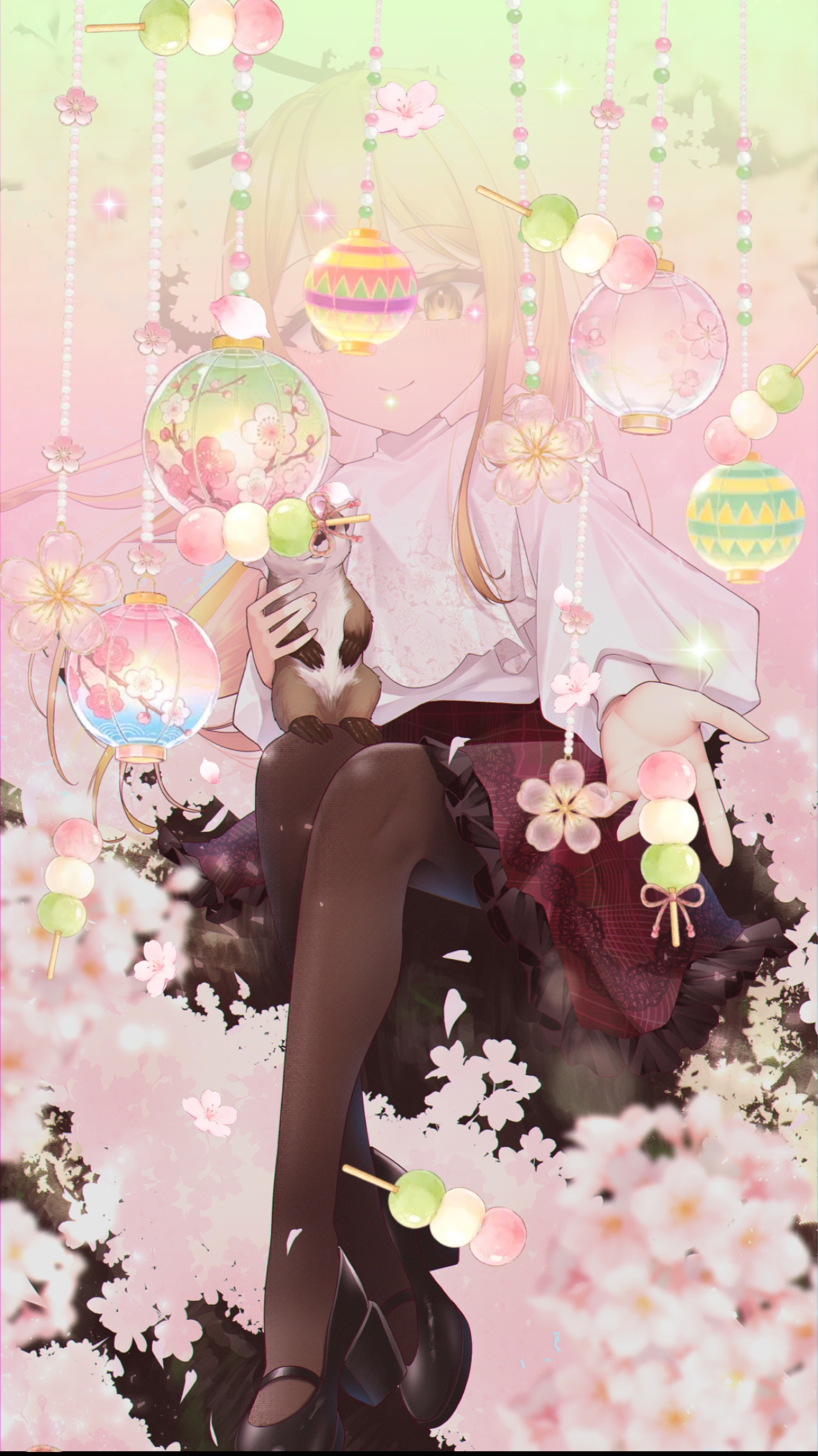 choice&VOICE 継続ありがと✨