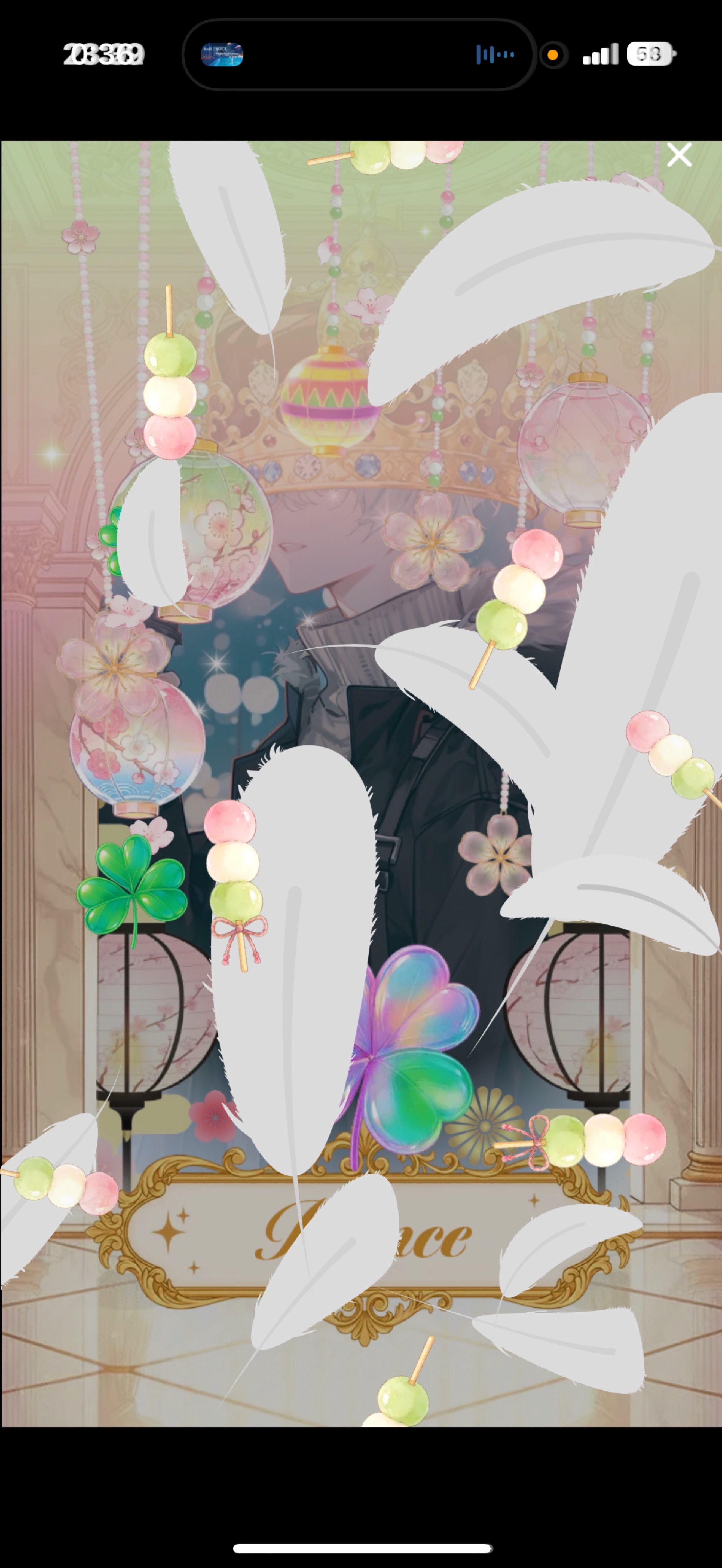 初潜〇あおいべるただいま‼️