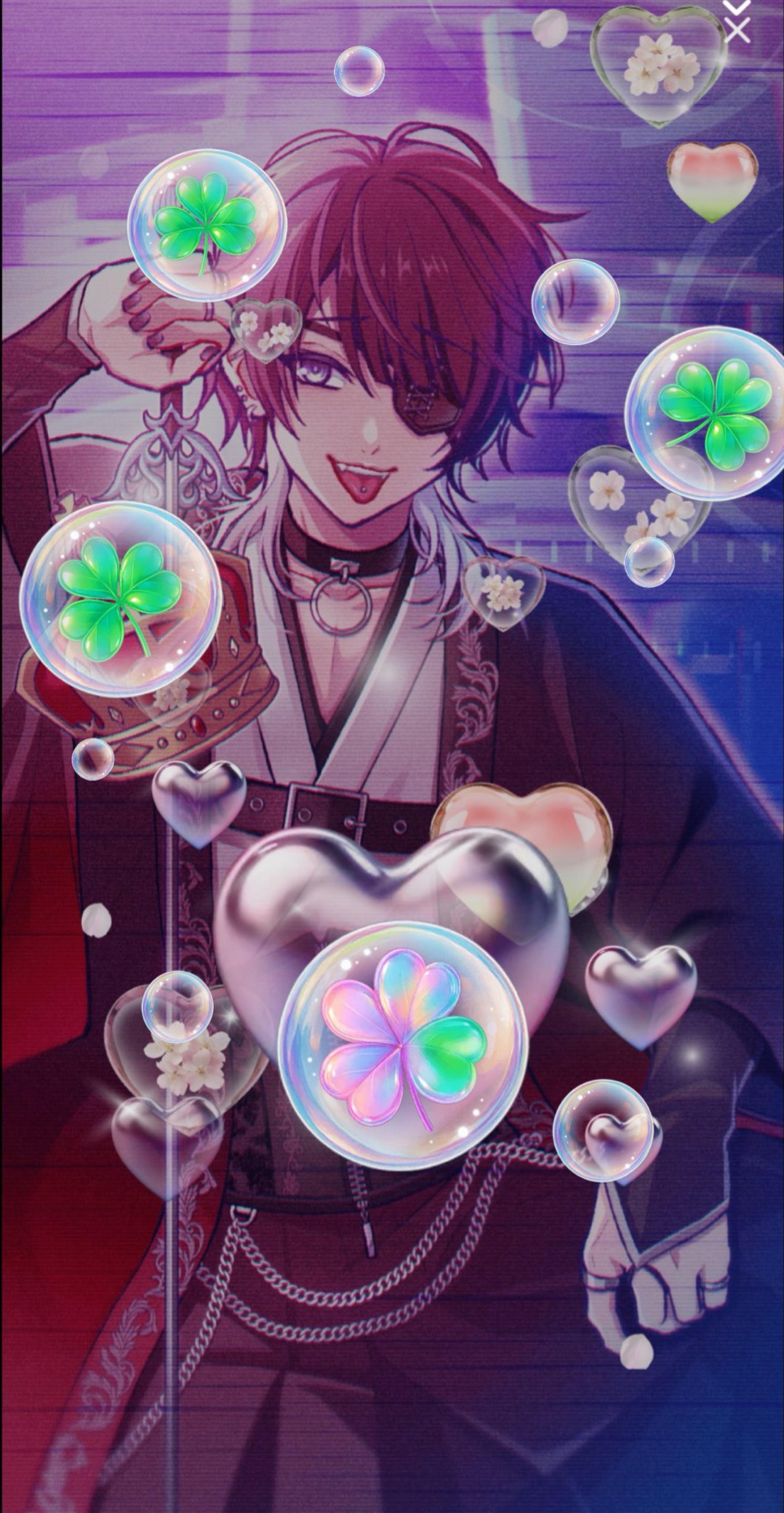 CHOICE継続ありがとう！