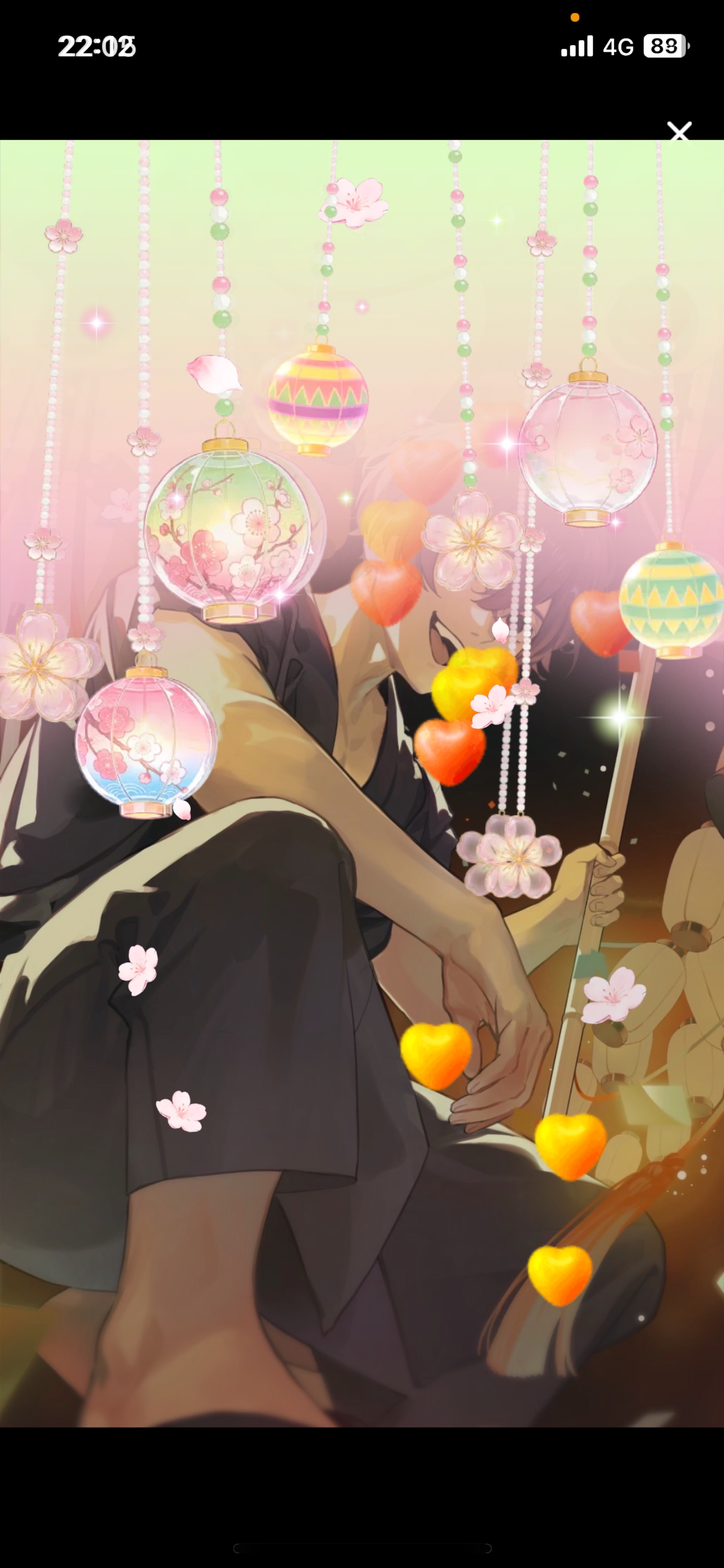 ′′最強雑談枠′′