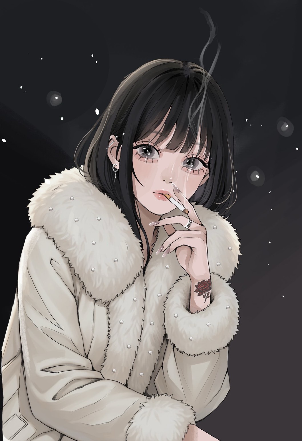 半年記念日枠‼️‼️‼️