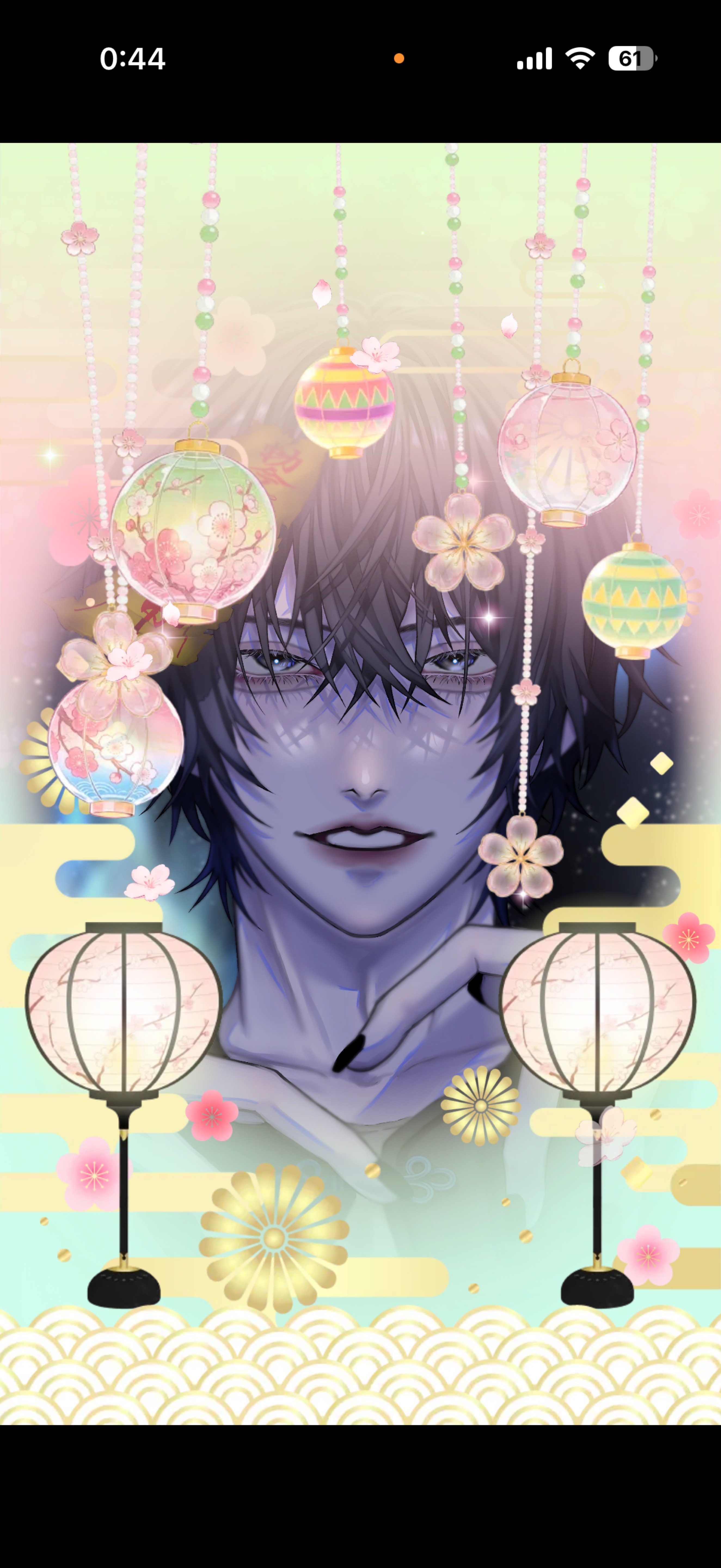 初見🙆‍♀️あなたと話したい