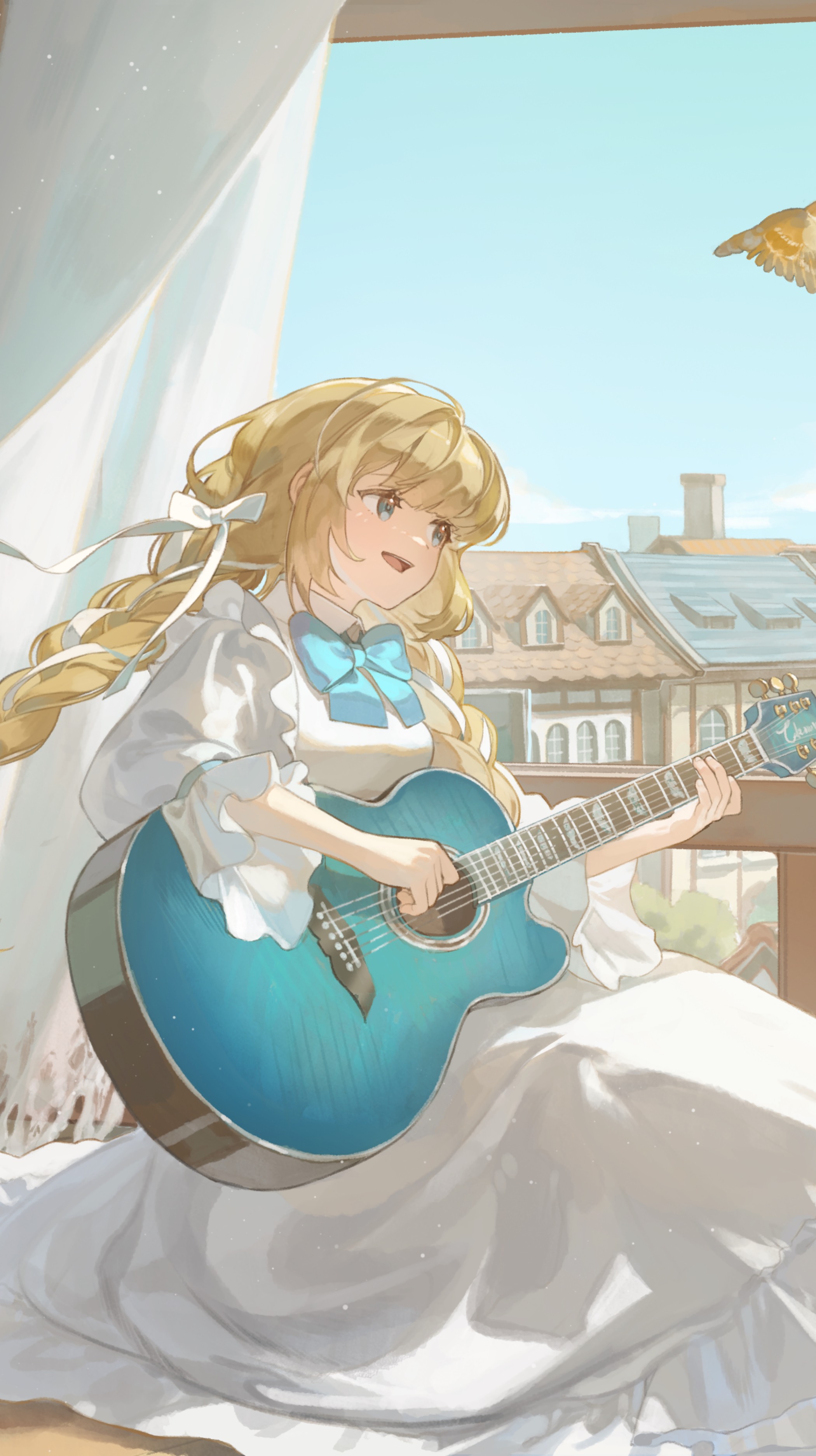 癒しのお歌🔅 初寝潜◎