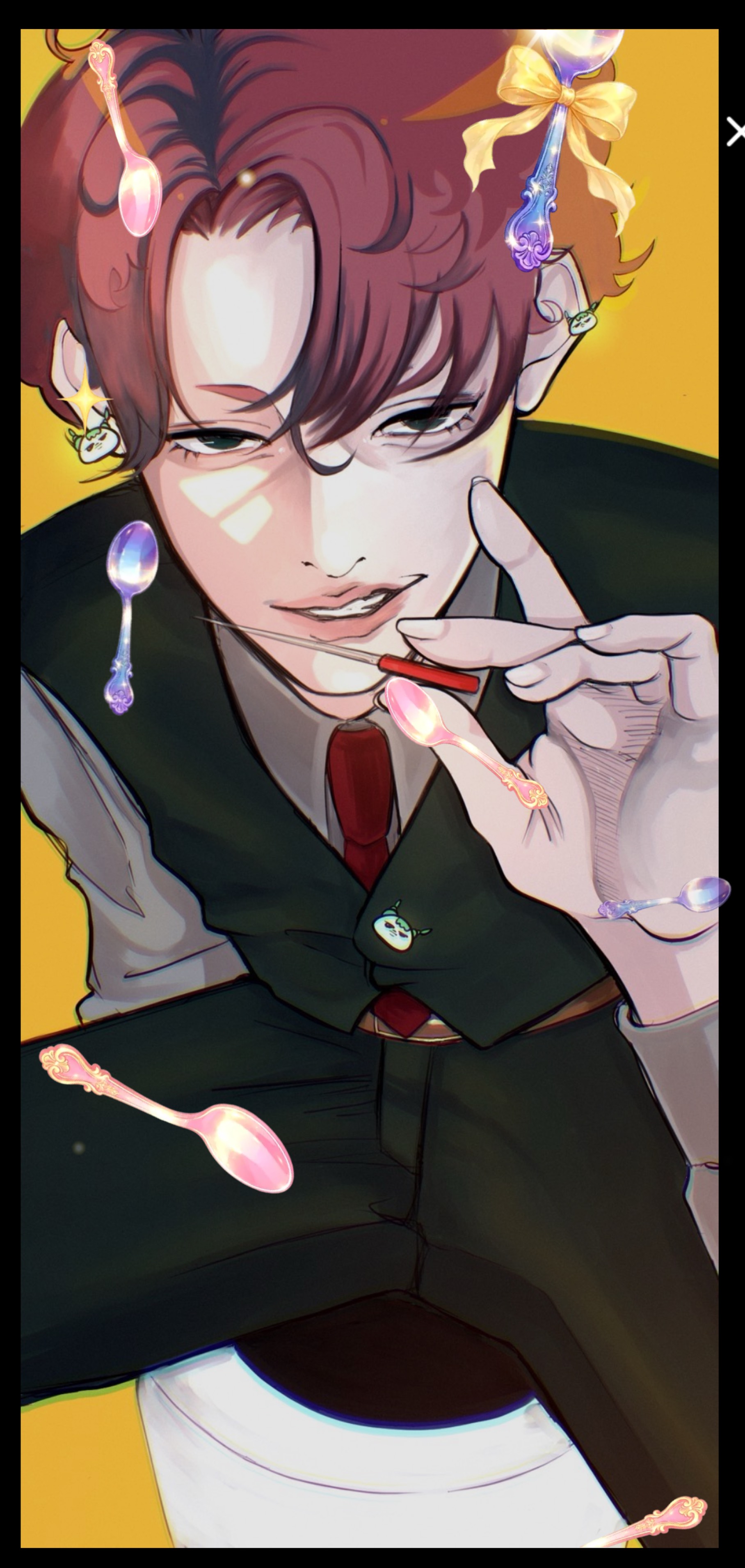 シーズン2始まるよ‼️