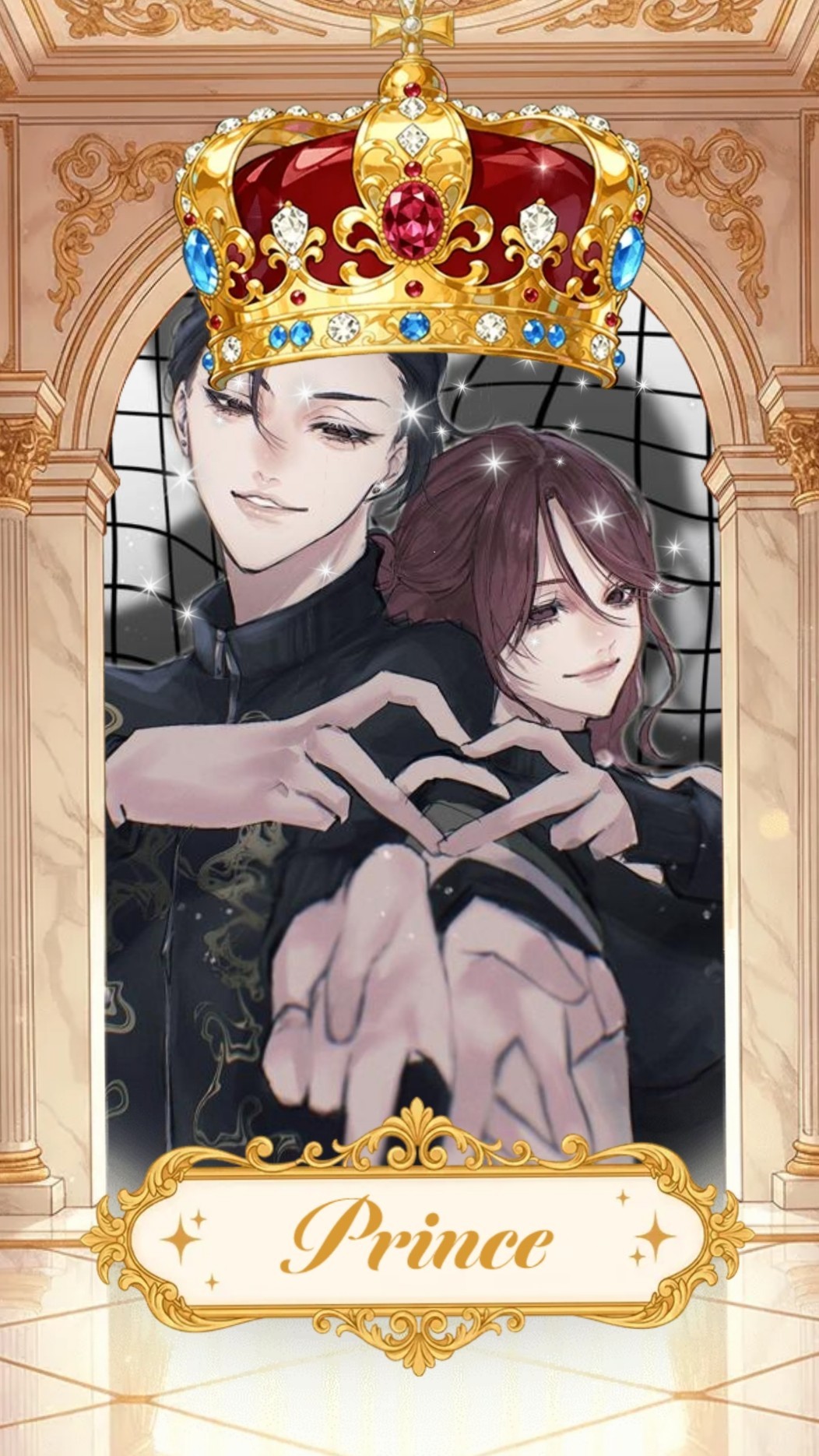 #2082 私、思うんですよ