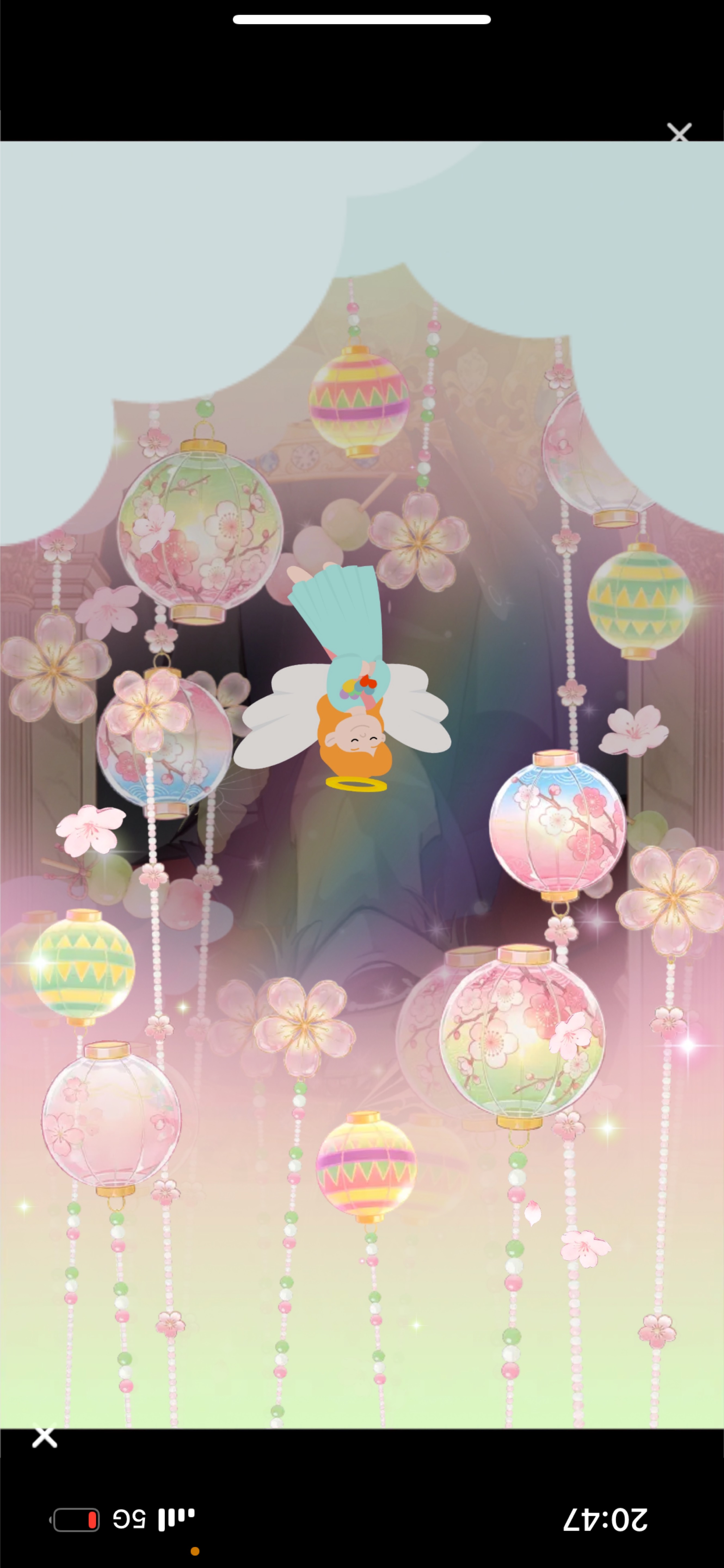 月間1位ありがとう‼️