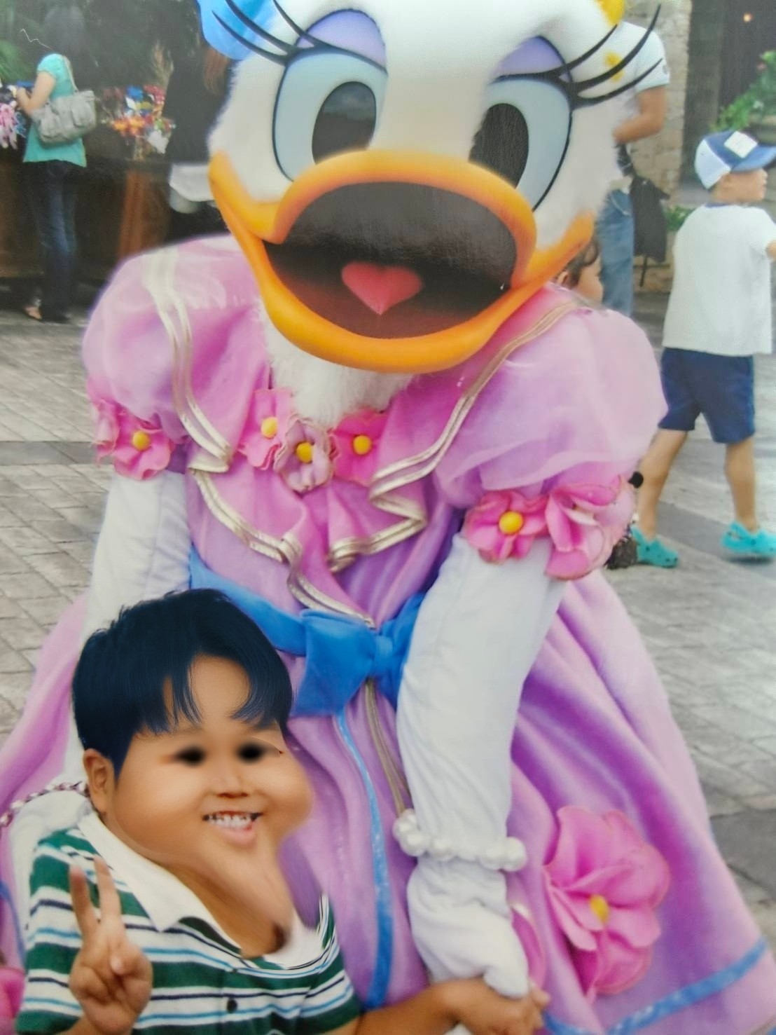 ちゃんと勉強するよ