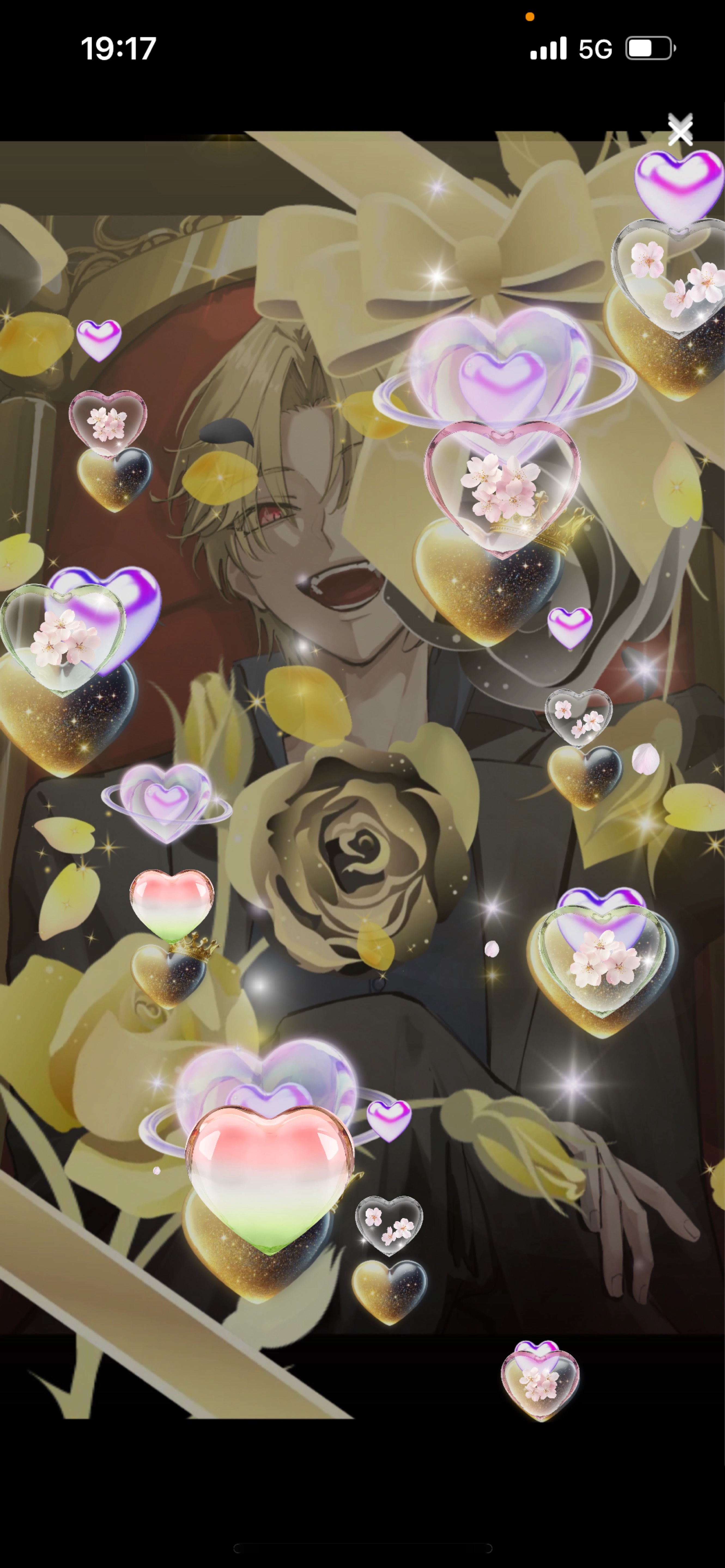 月間1位ありがとう‼️