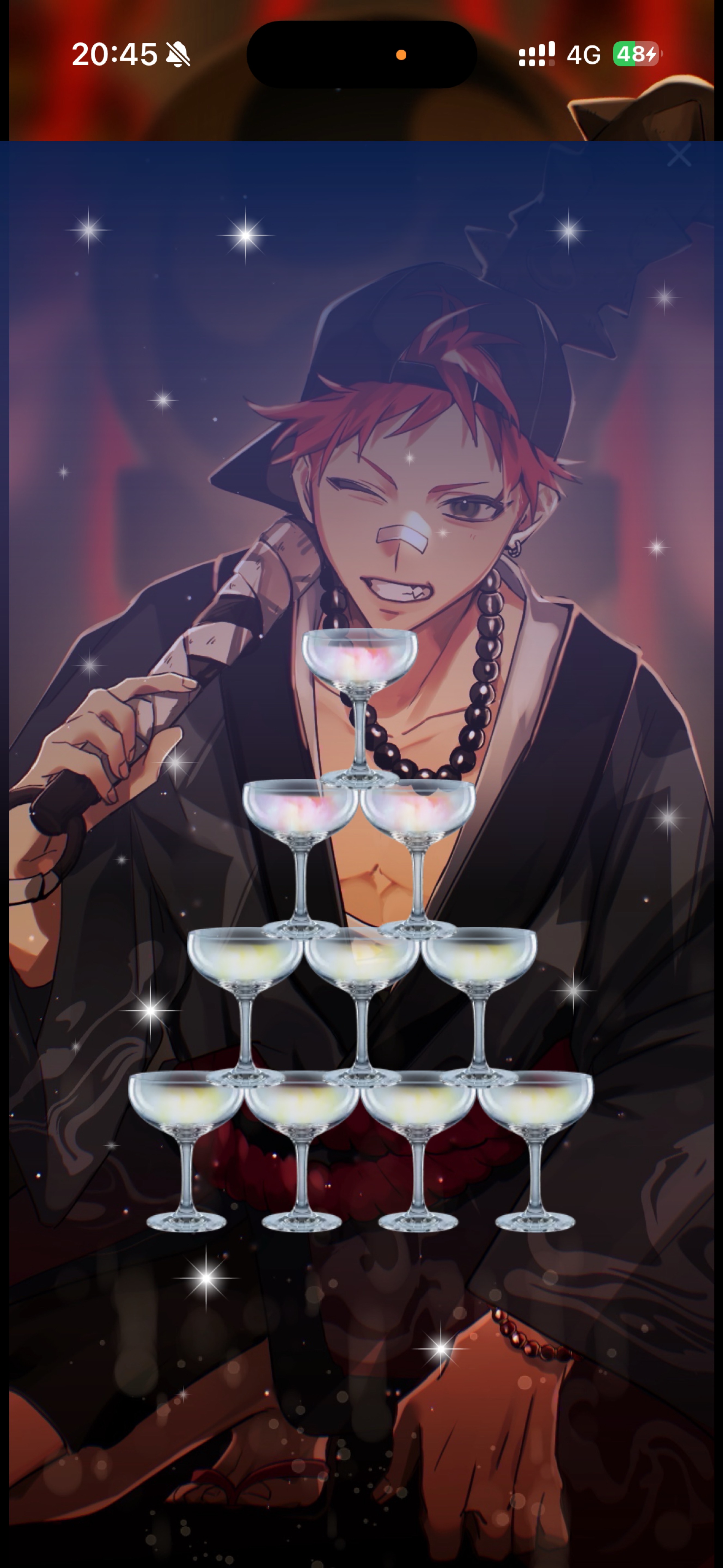 音質★★★★★