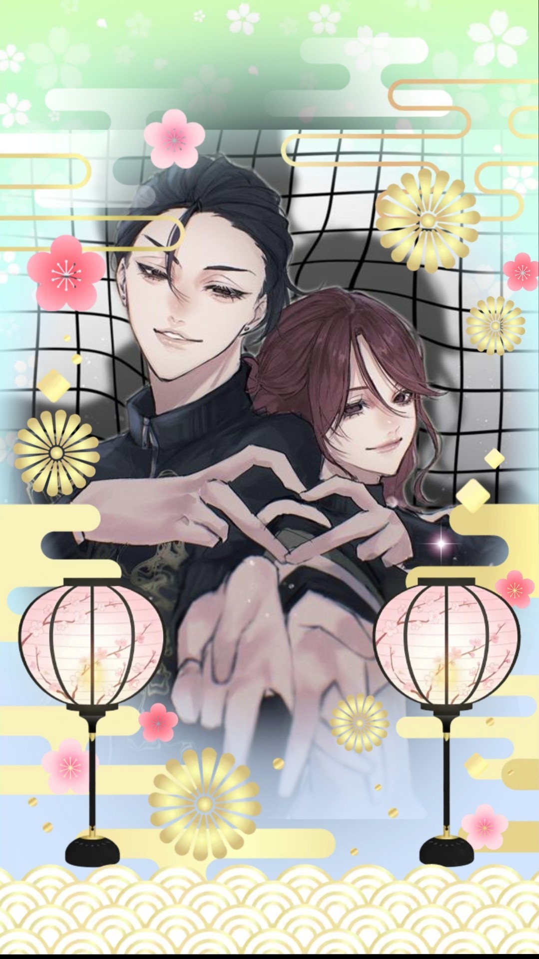 #2085 私、思うんですよ