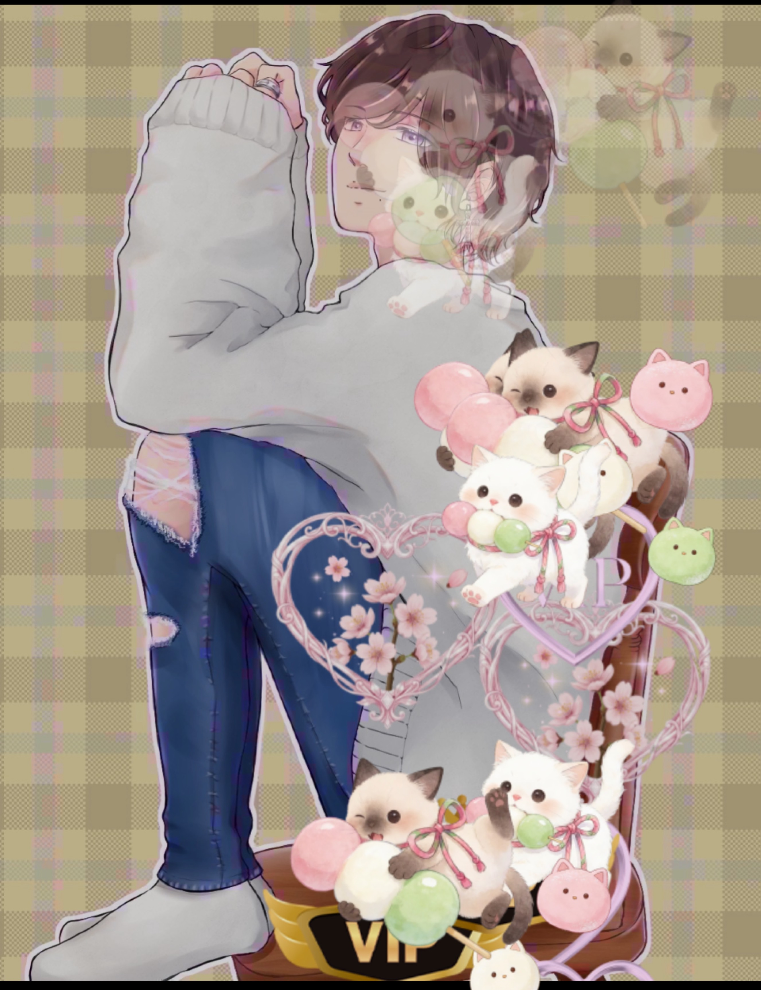 おはよ（30分）