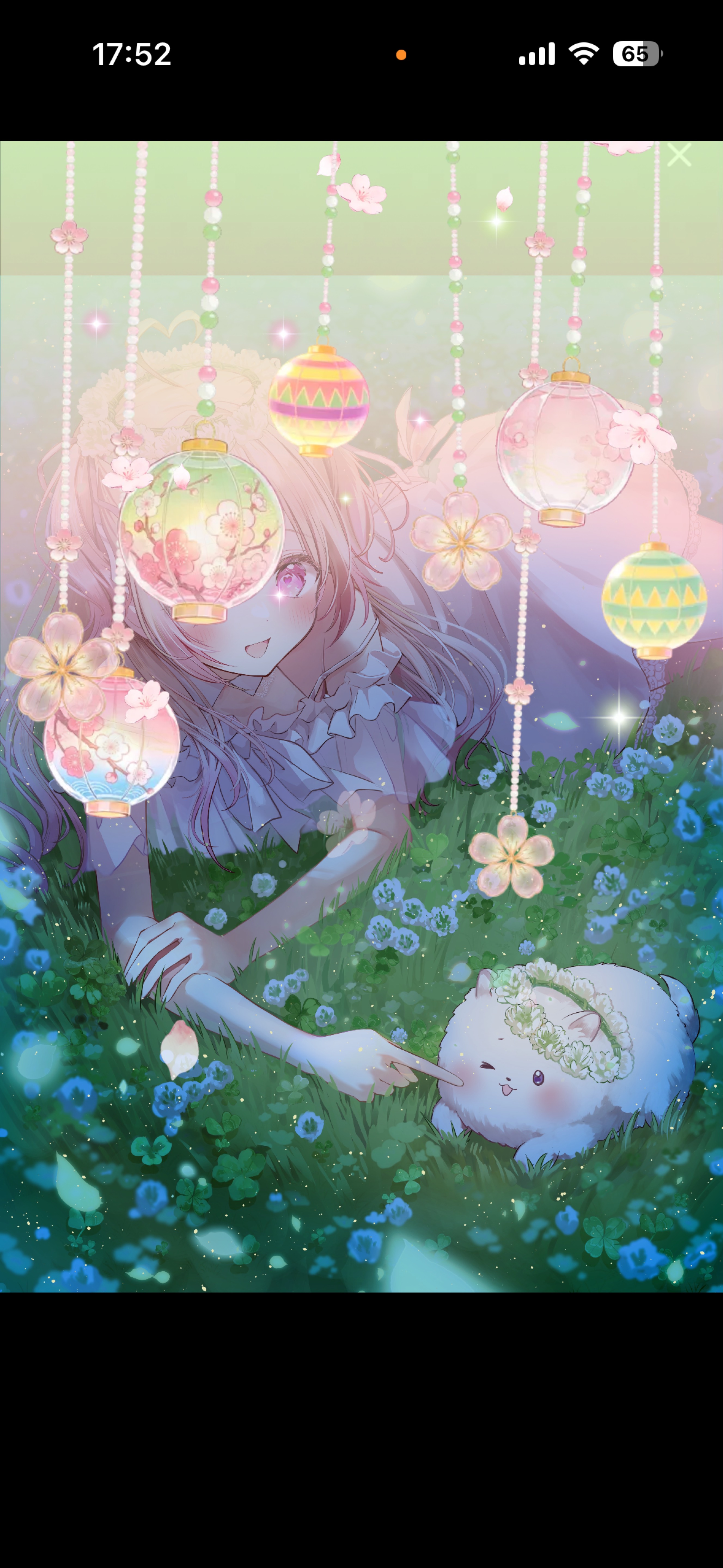 初潜◎わー❕歌枠❕