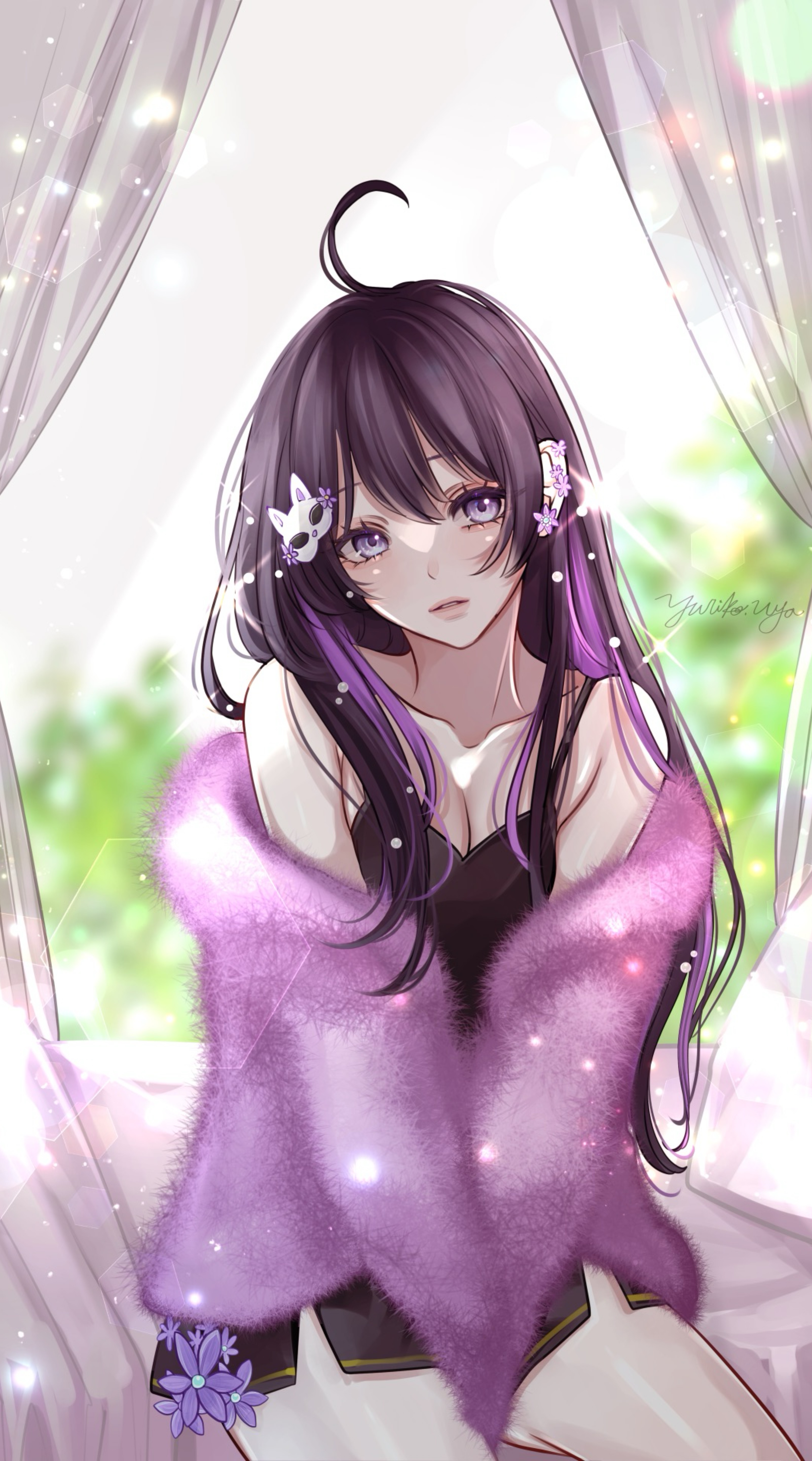 1h.バッチ継続ありがとう💛ྀི💙ྀི✨