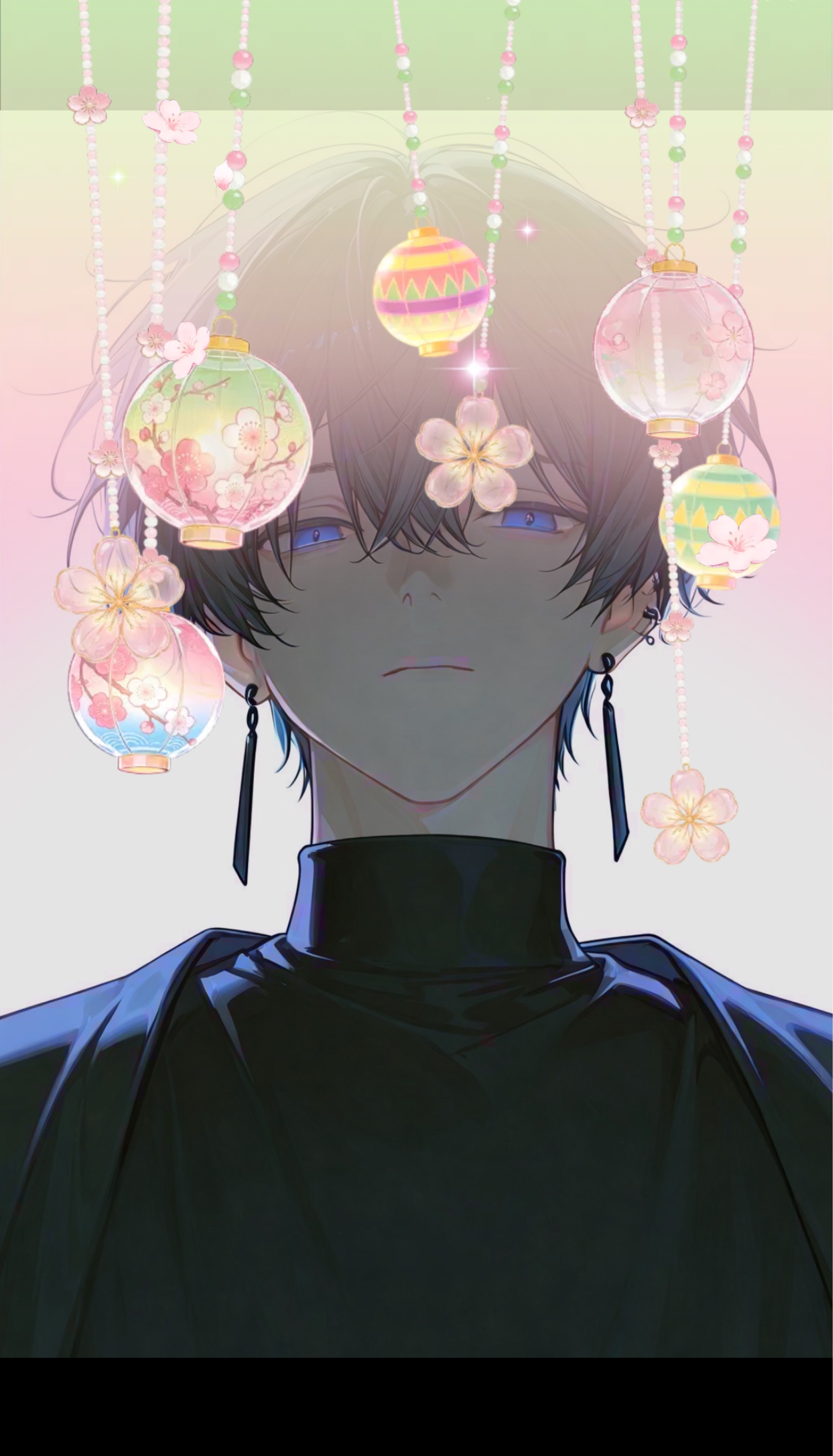 初choiceありがとう