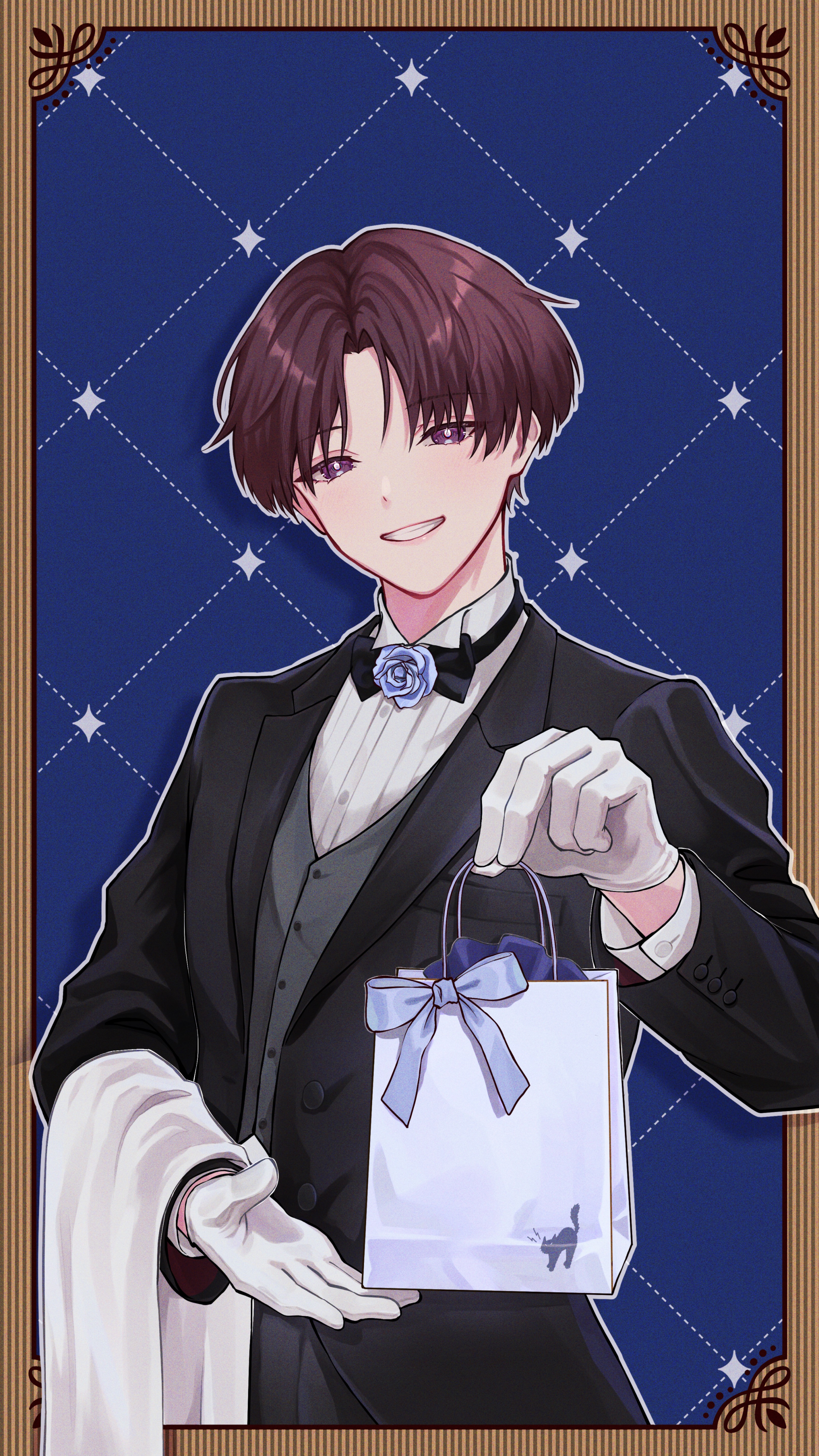 目、あったね👀❕