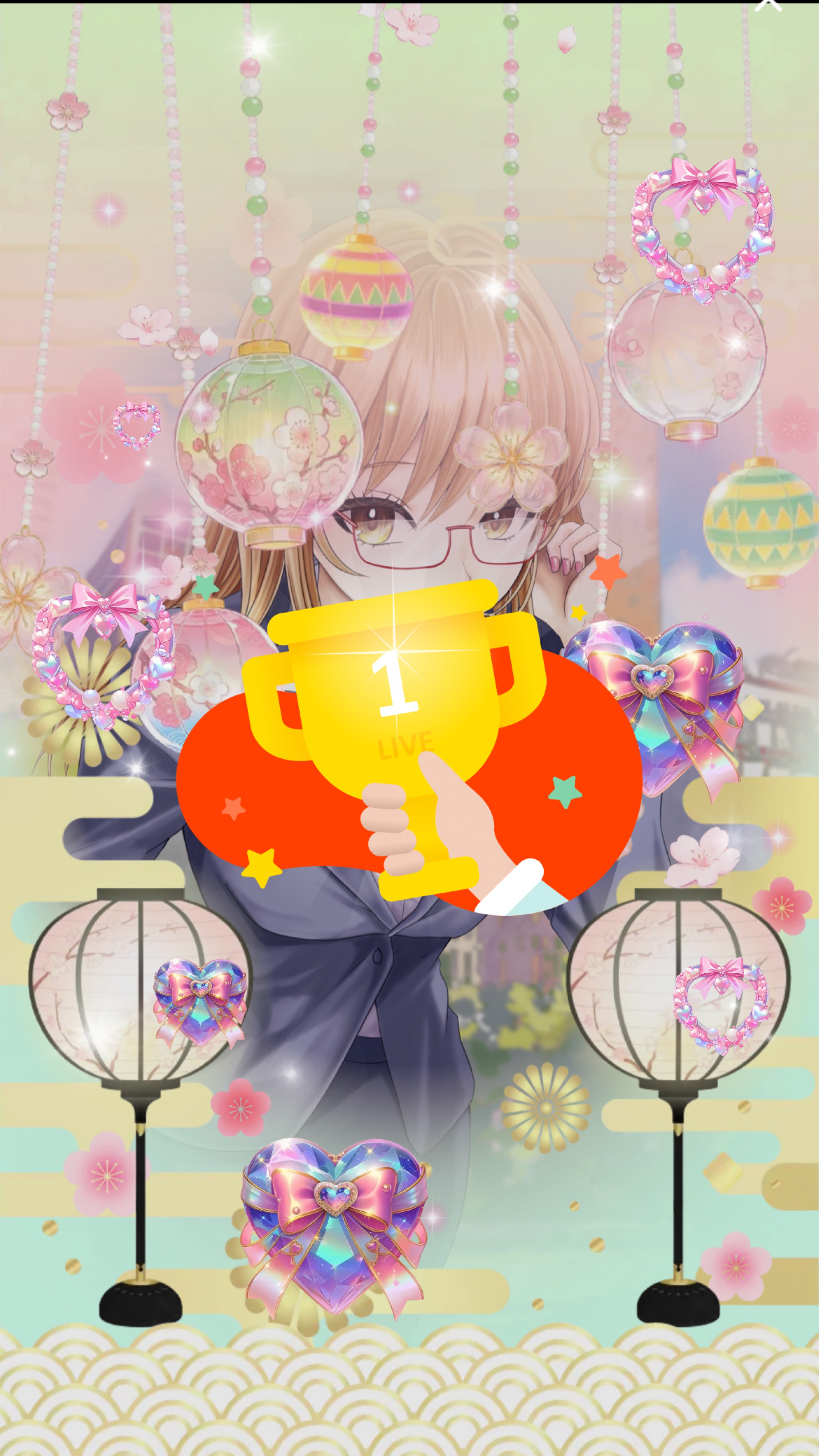 中低音/介護福祉士 元気をどーぞ