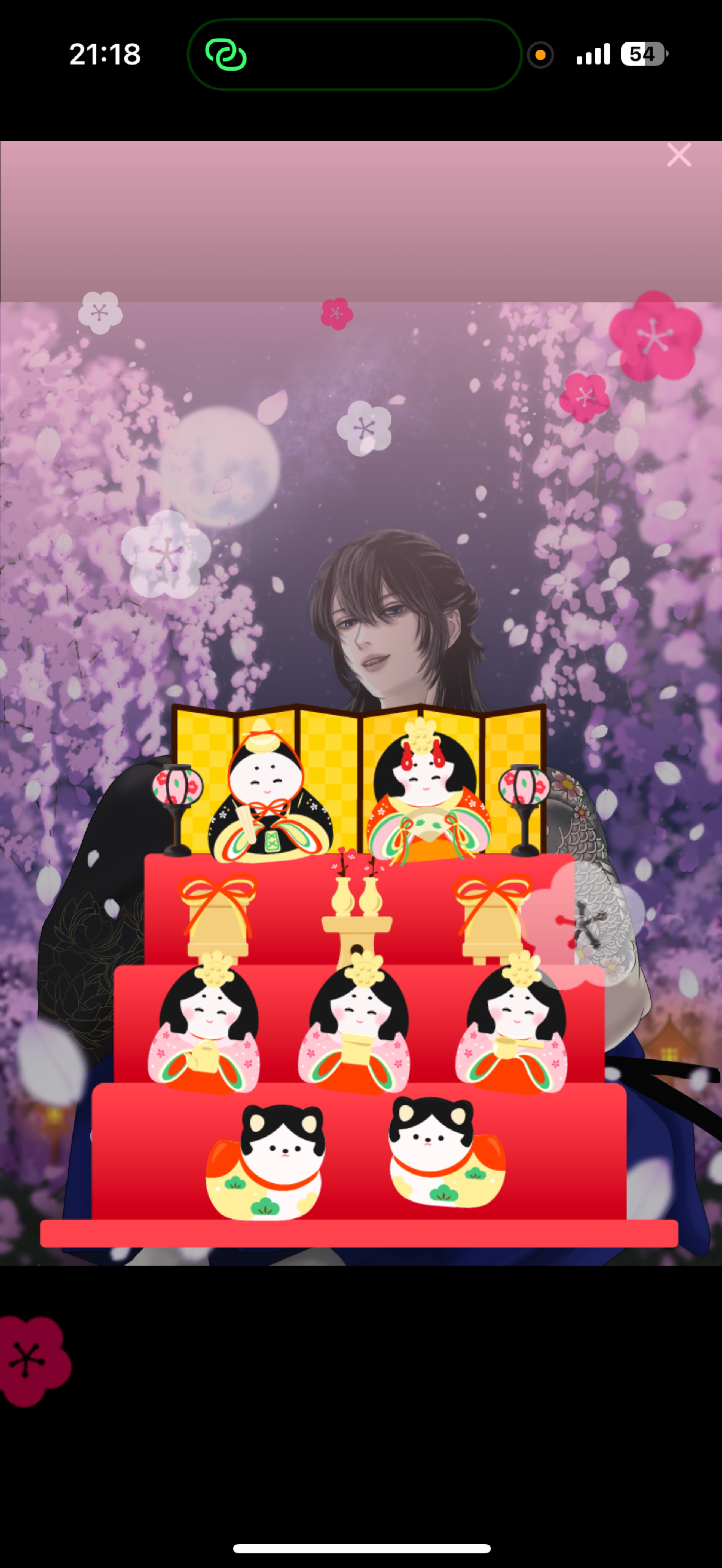 低音📣 𝗧𝗲𝗺𝗽𝗼𝗿𝗮𝗿𝘆 初潜⭕️