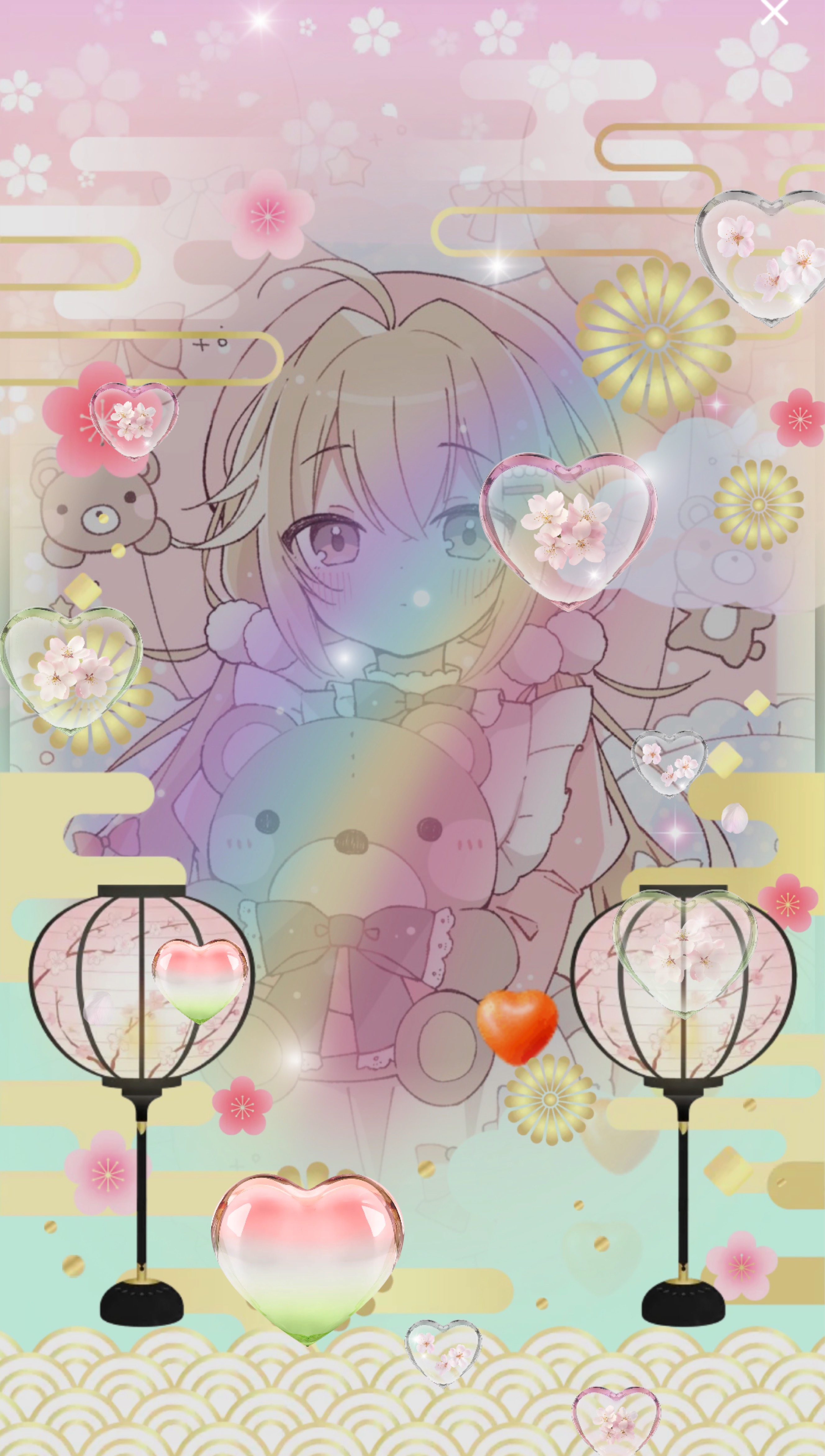 初潜◎夕方の癒し꙳⋆*