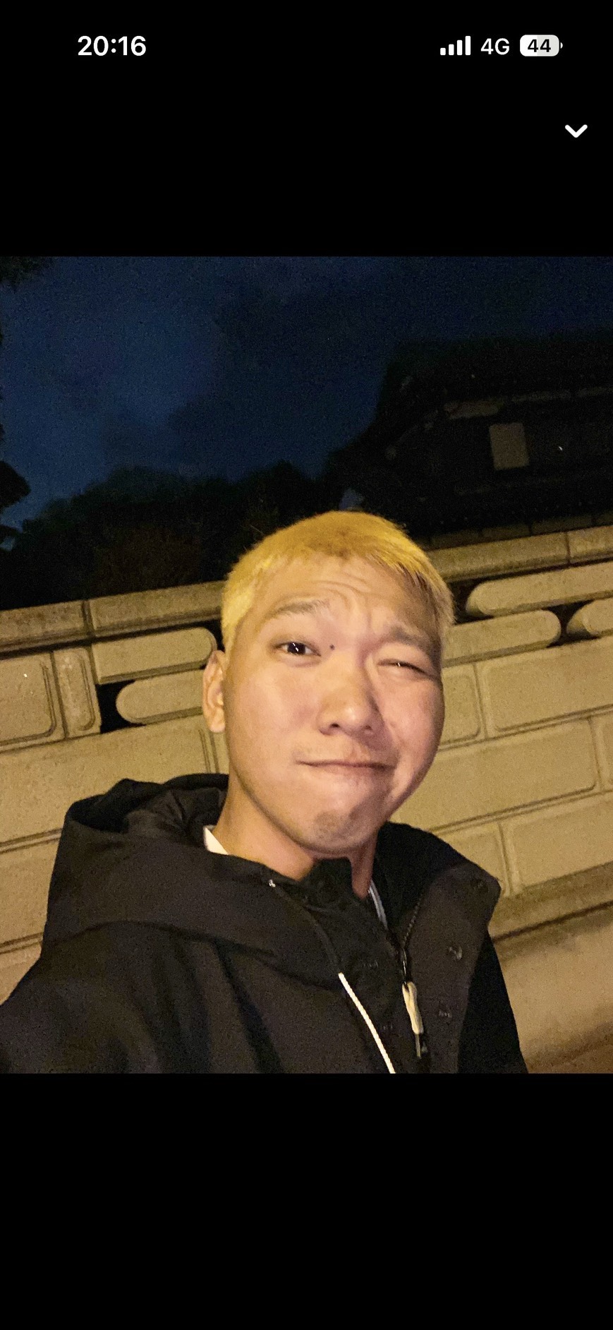 帰り道てくてく