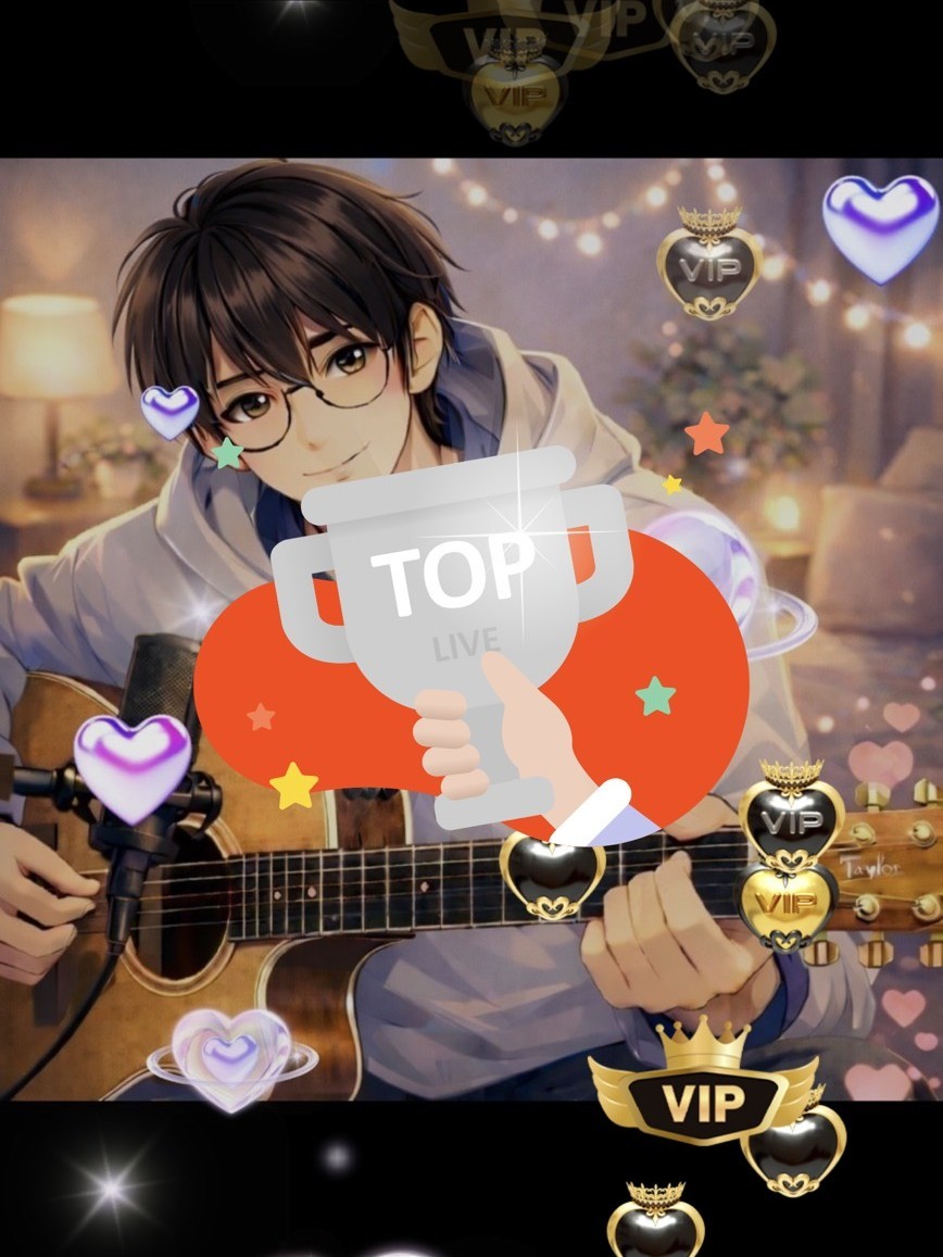 アコギ弾き語り🎸BGMに✨