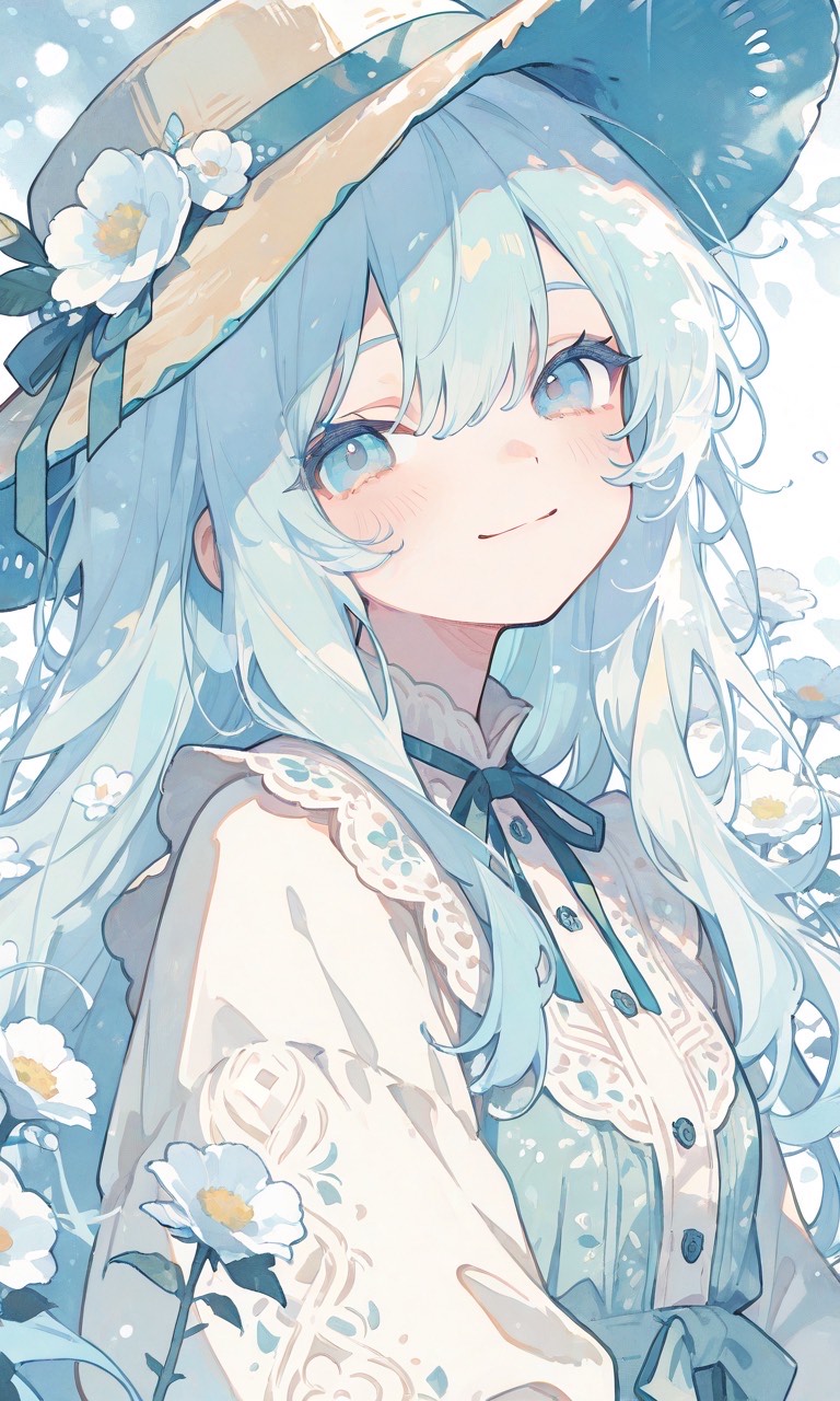 あなたのおはよー待ってる♡