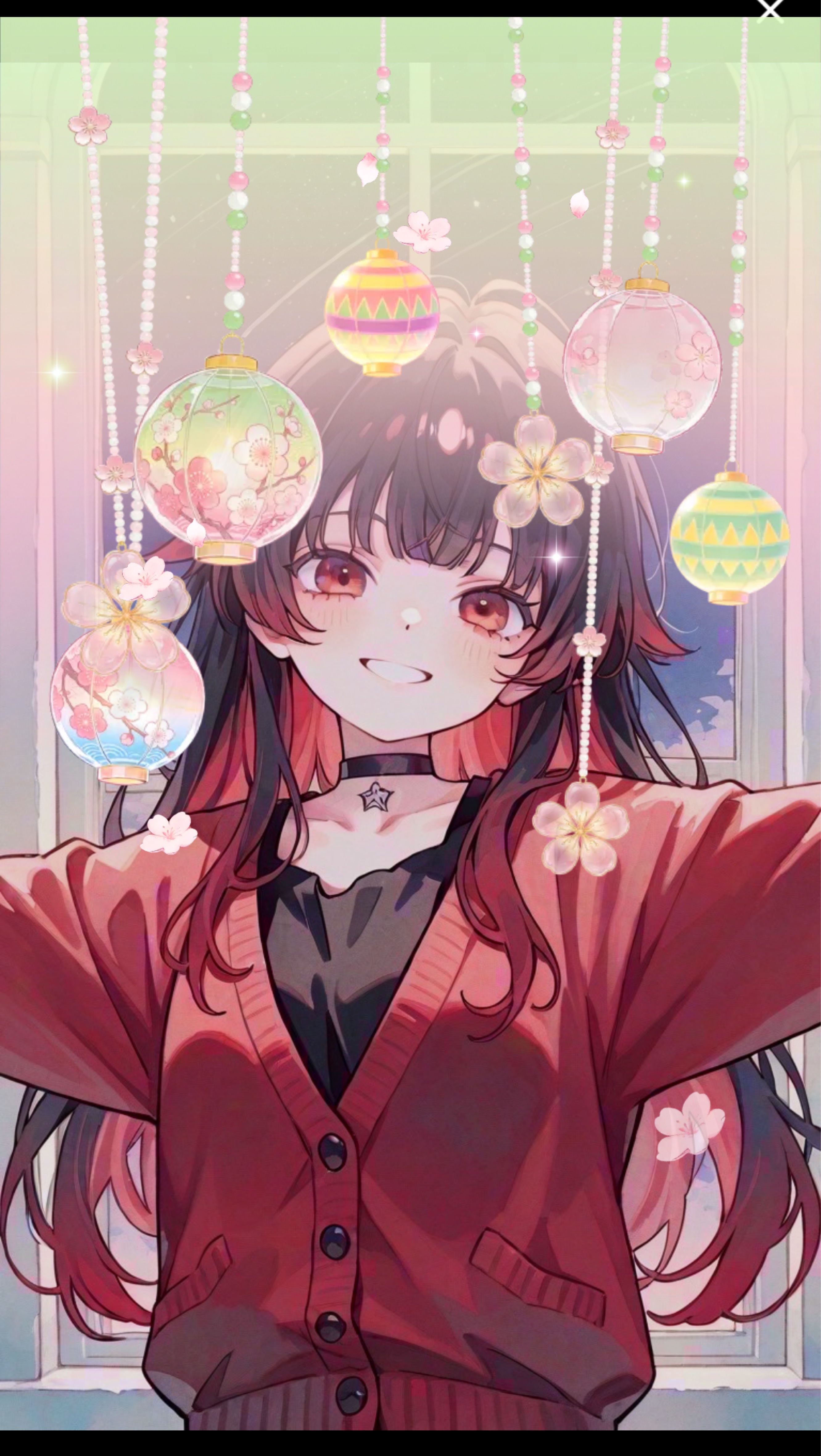 君だけの帰る場所