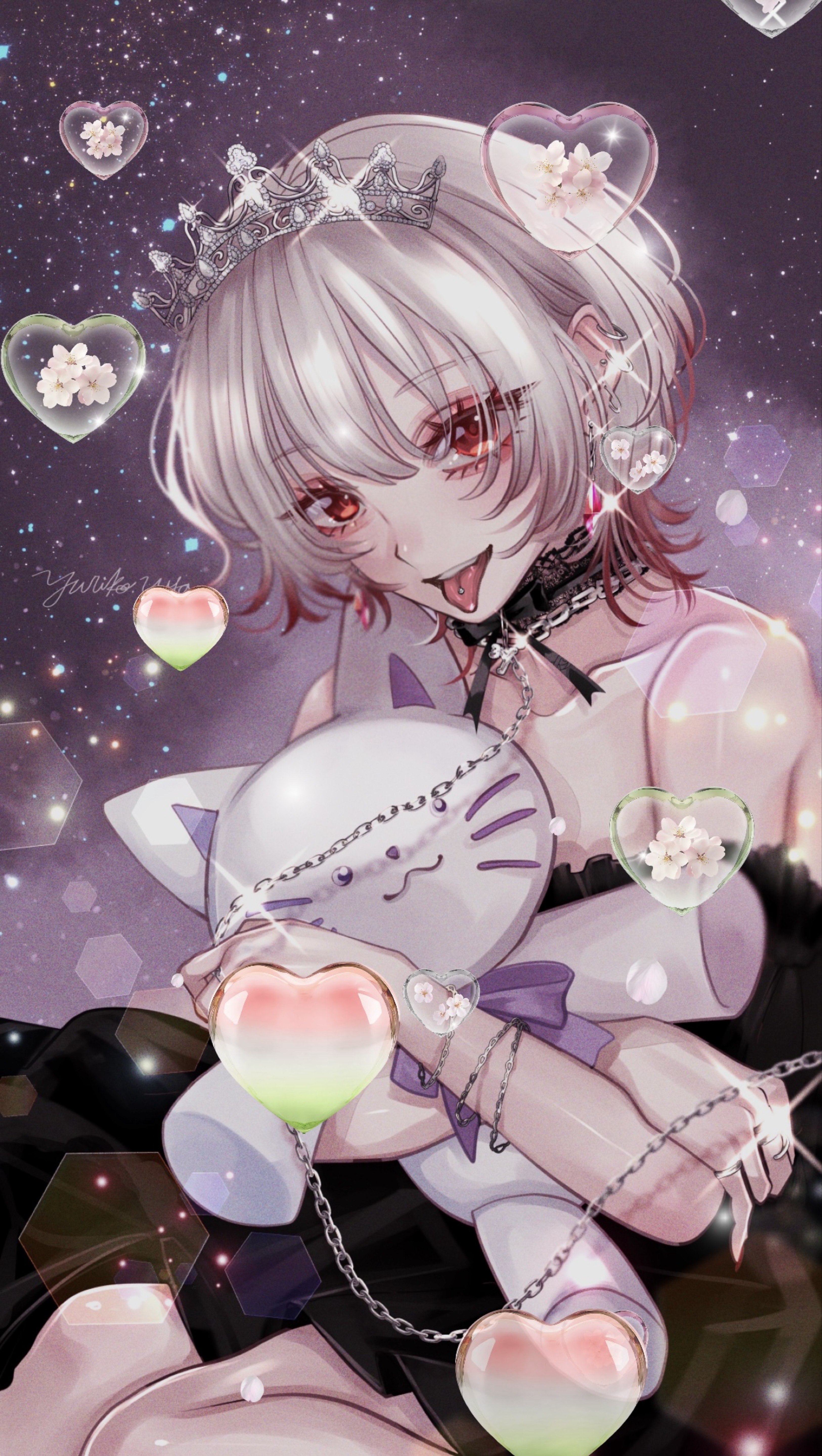 ちょっと沼かも