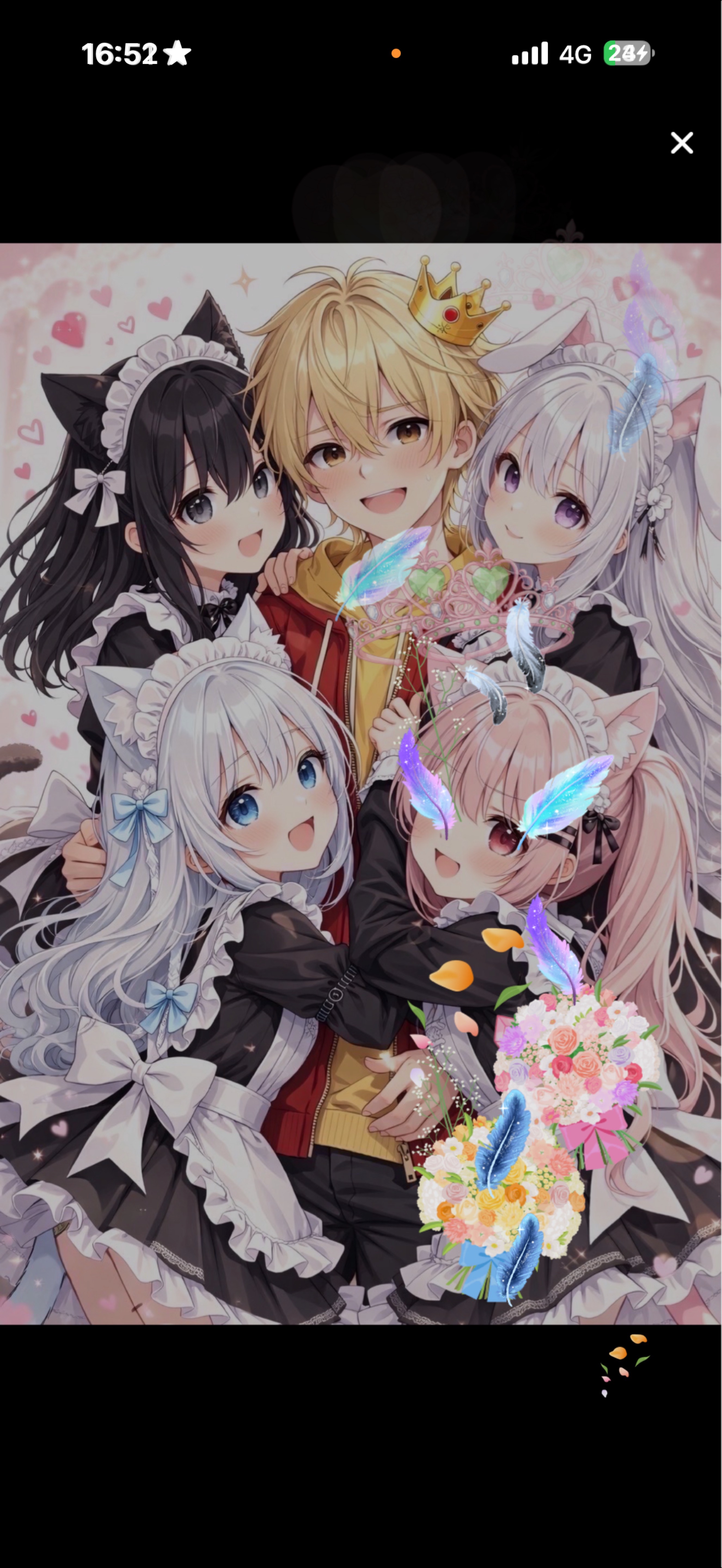 ぬぬ！初見さんFUNさんお話しよ！