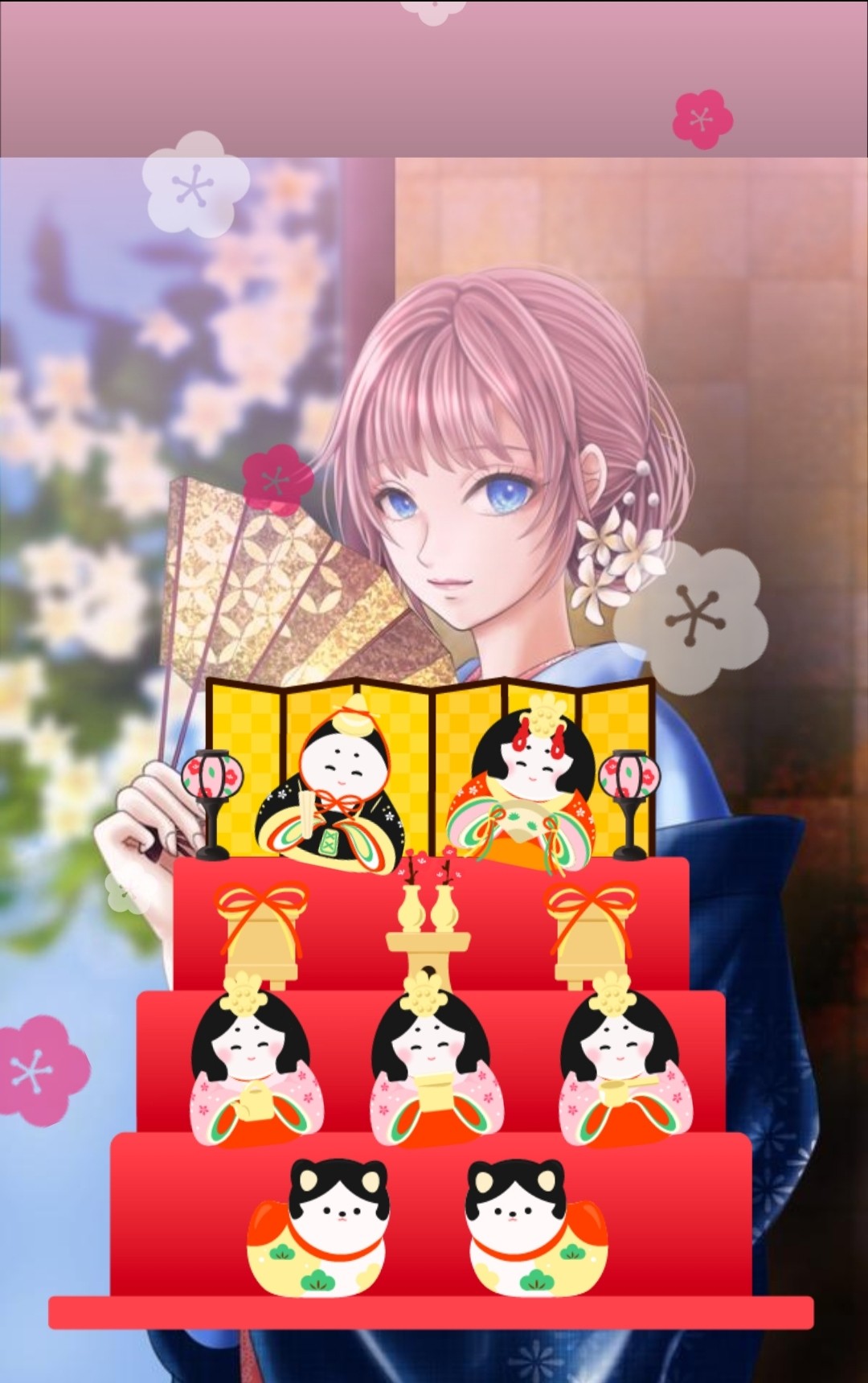 ゆったりな朝に⚝⋆