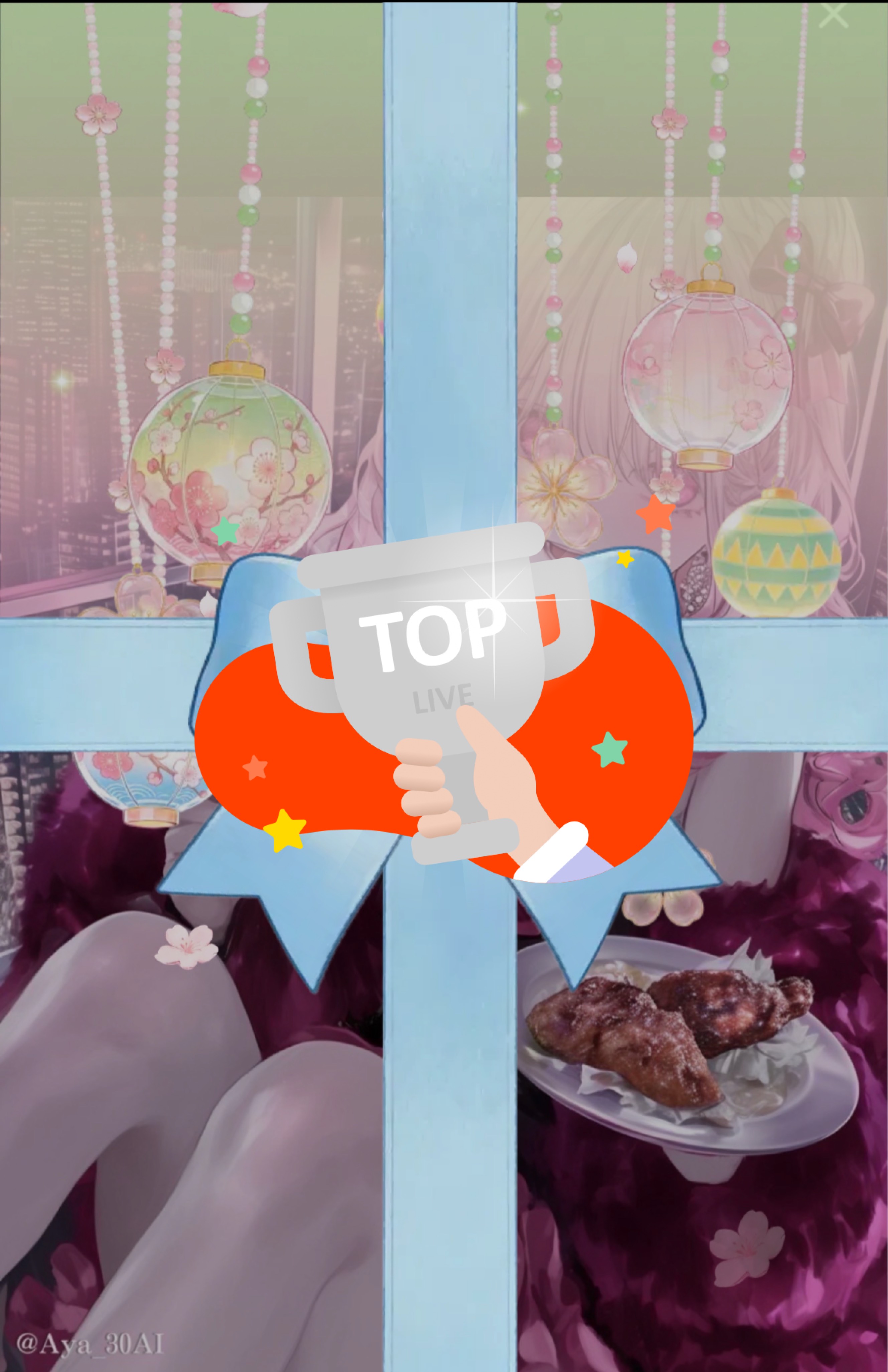 初見さんも大歓迎⭕️お腹が空く声❓