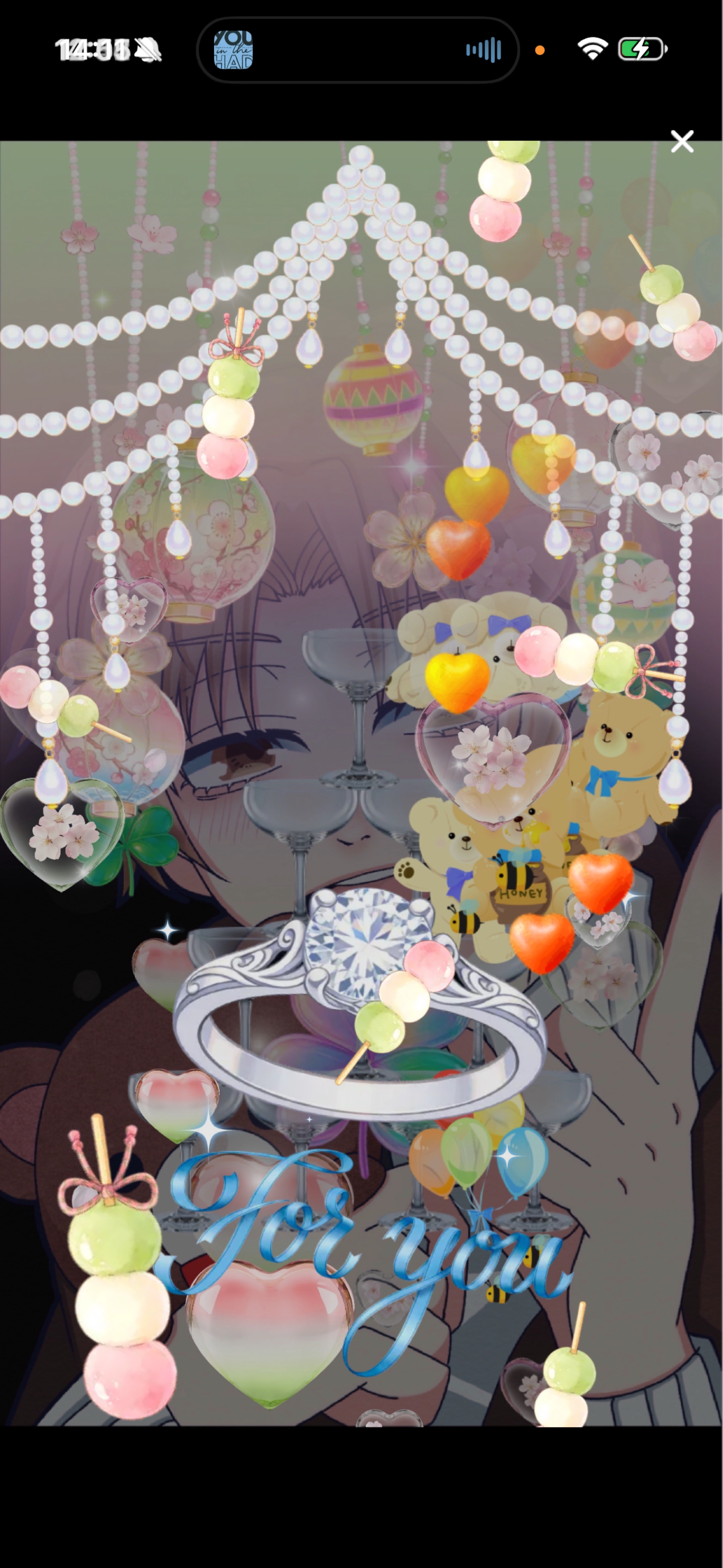 初見さんを1h拉致したい🫶