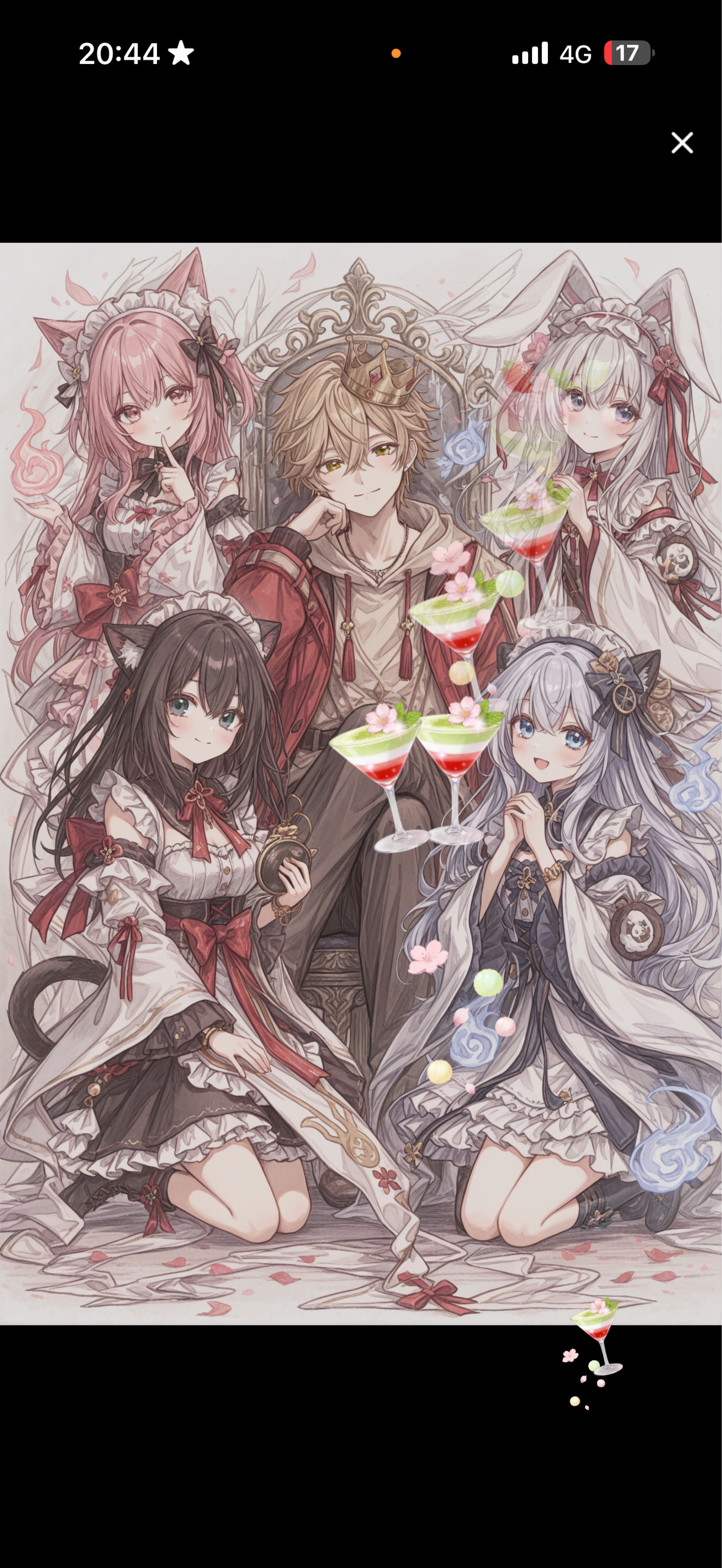 ぬぬ！初見さんFUNさんお話しよ！