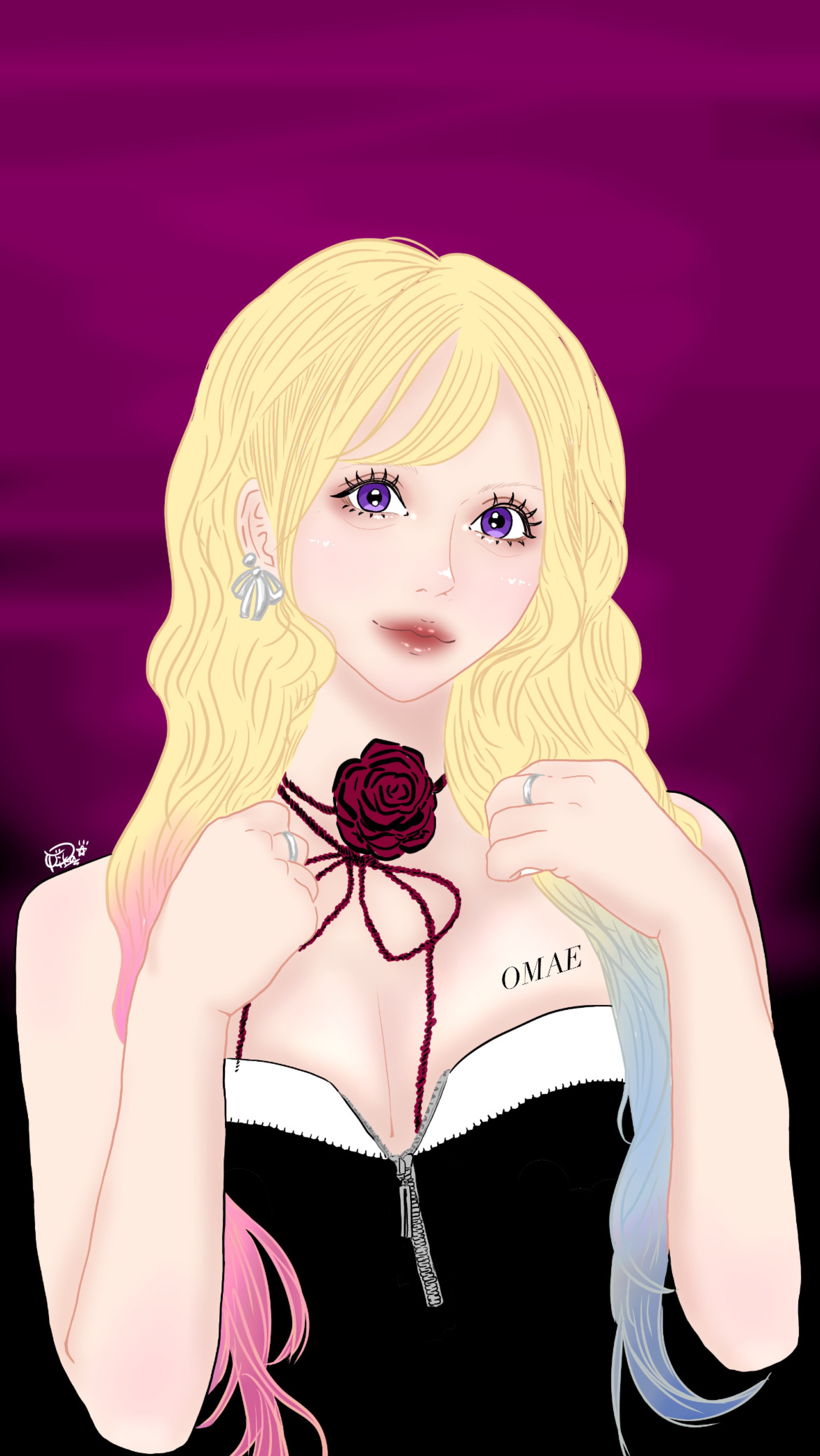 入院生活 暇すんギ