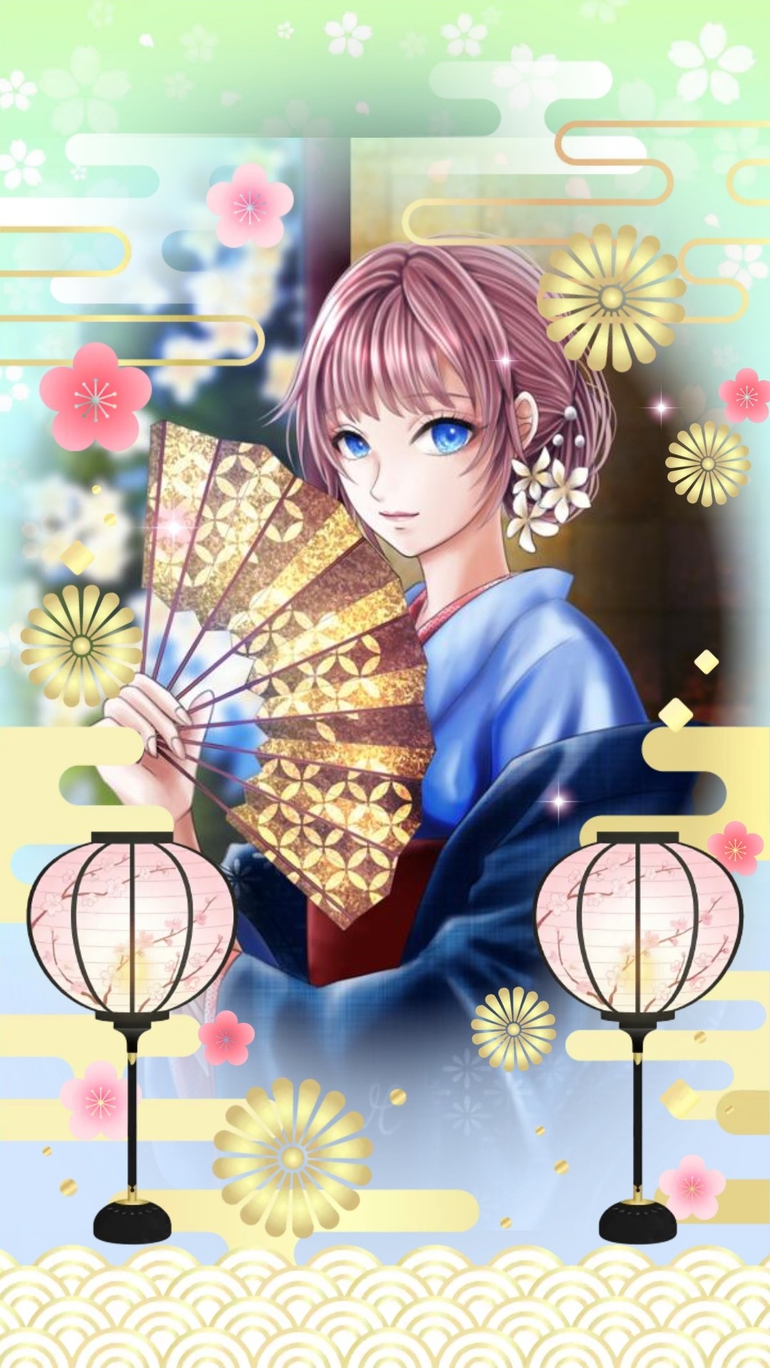 ゆったりな午後に⚝⋆