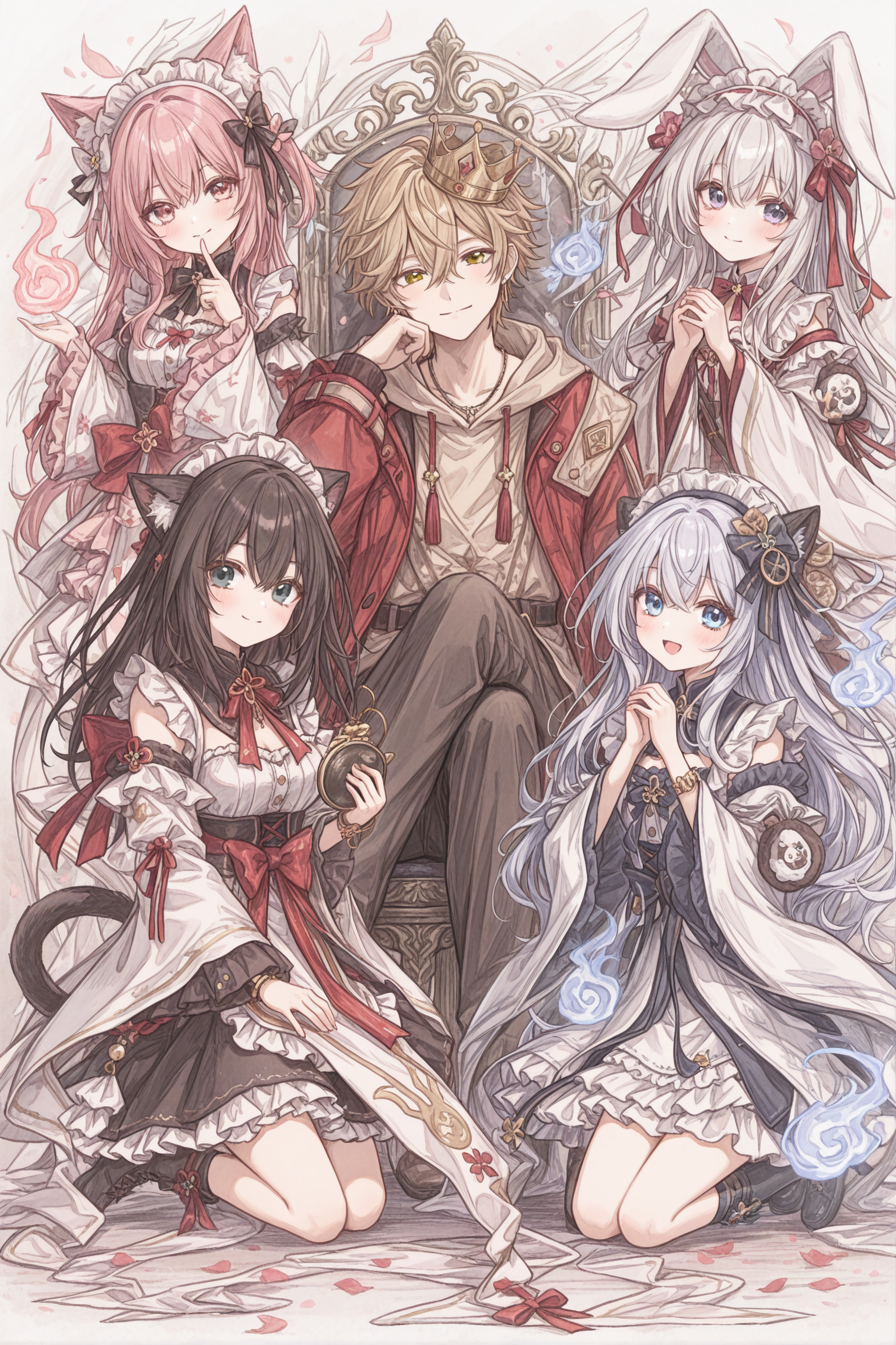 ぬぬ！初見さんFUNさんお話しよ！