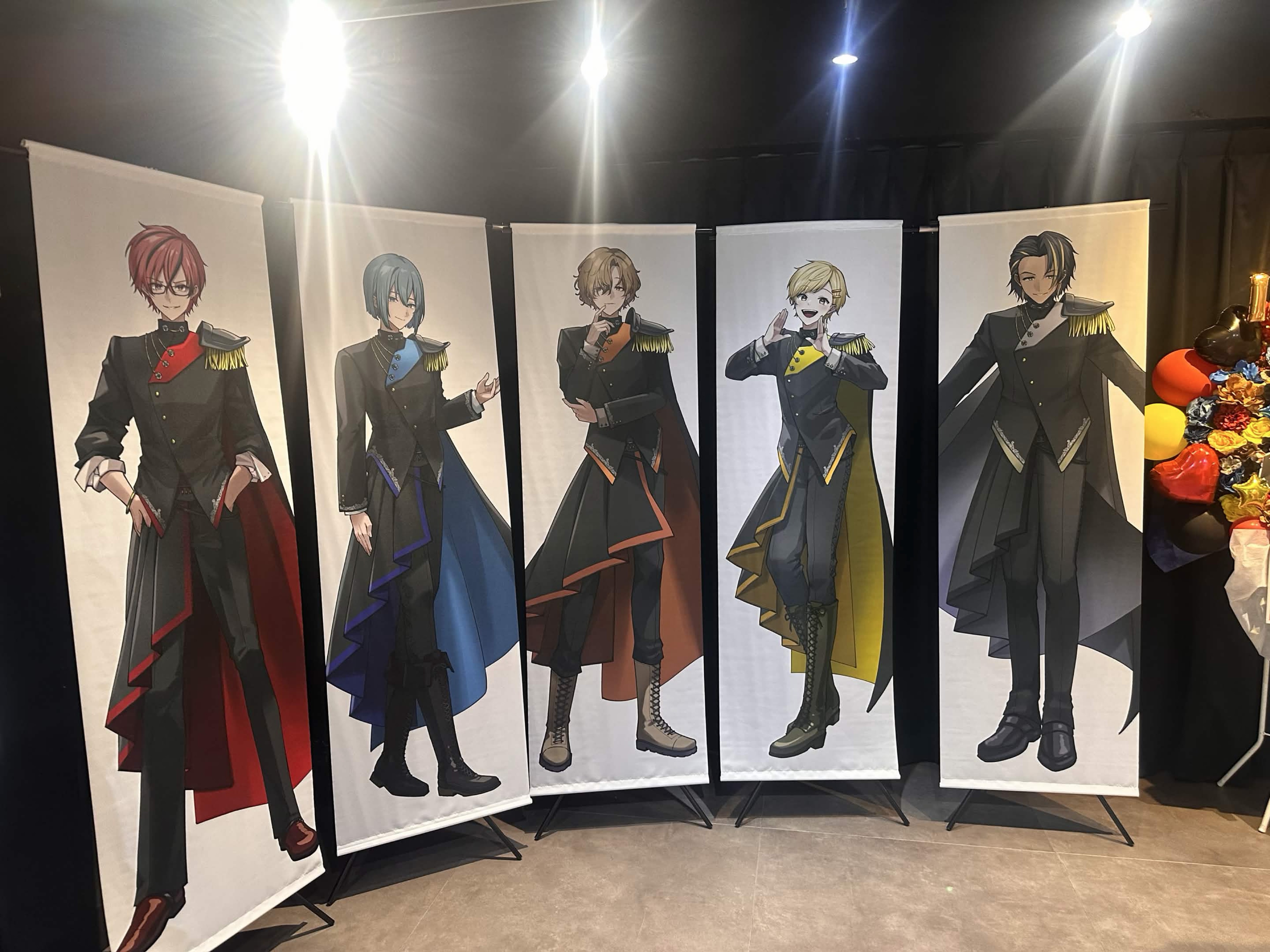 🔥朝枠バトル⚔️ボーダー75