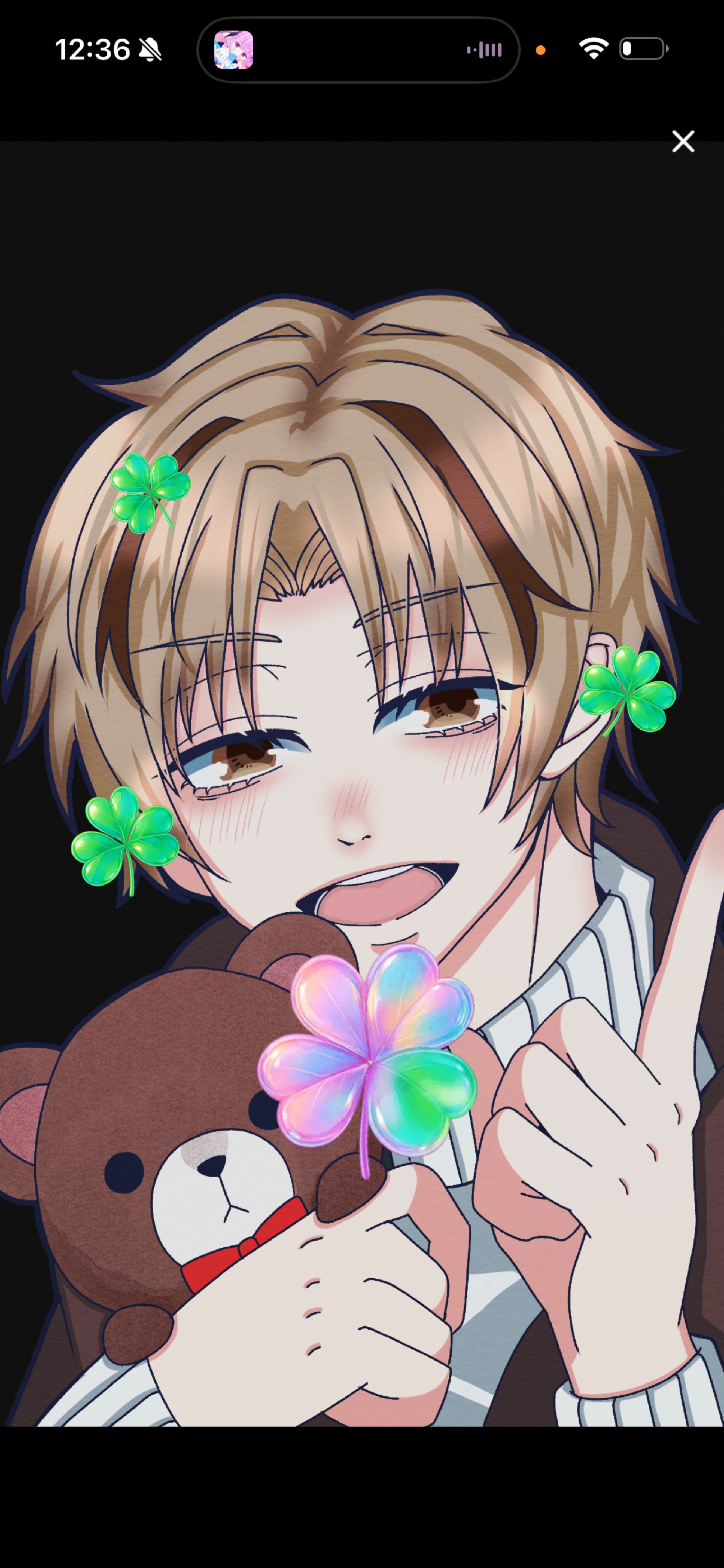 初見さんを1h拉致したい🫶