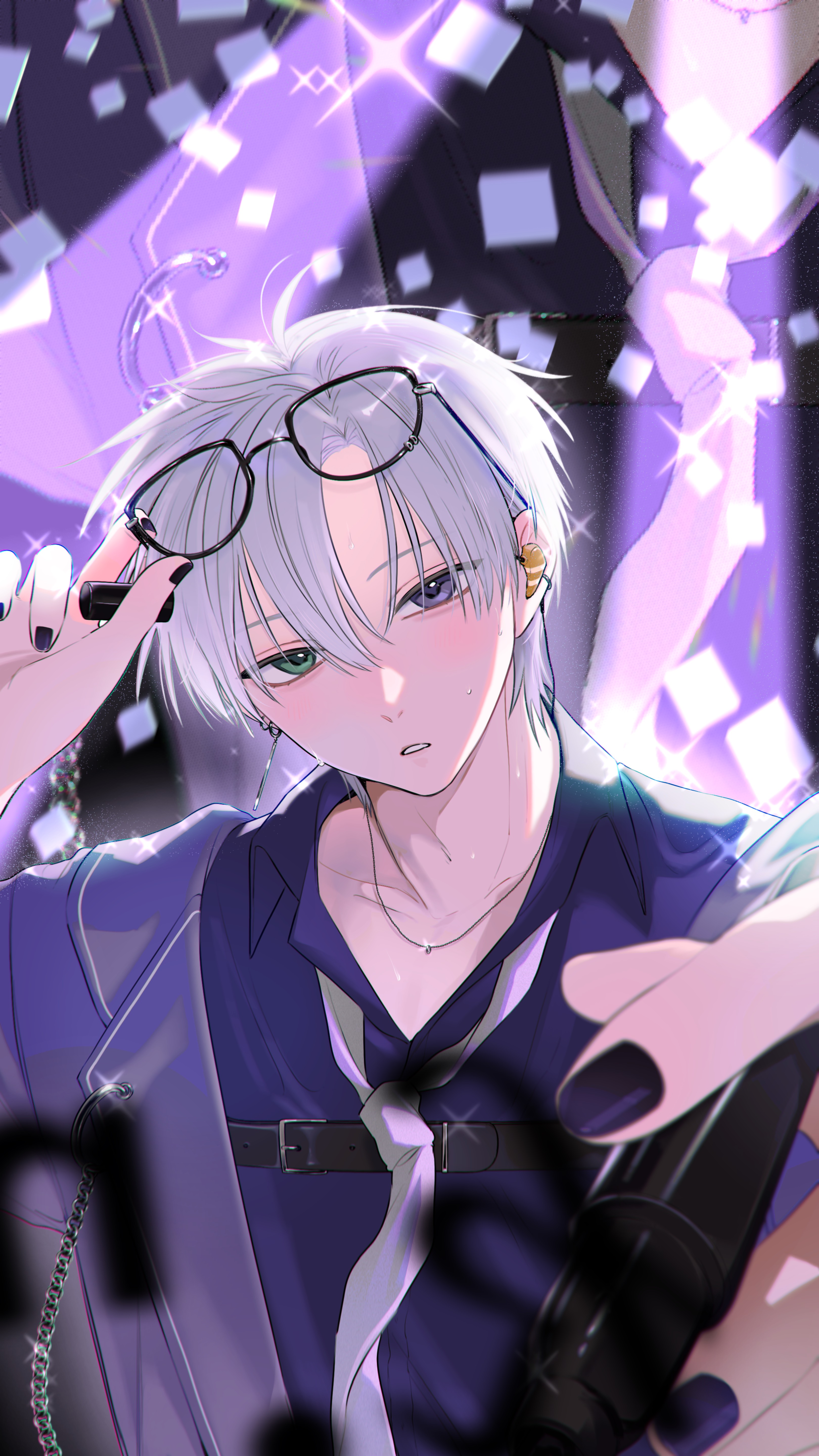 君だけの夜Talk‪🫶