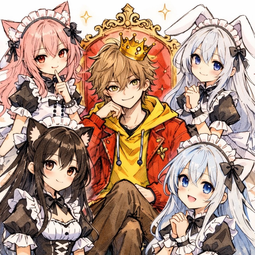 ぬぬ！初見さんFUNさんお話しよ！