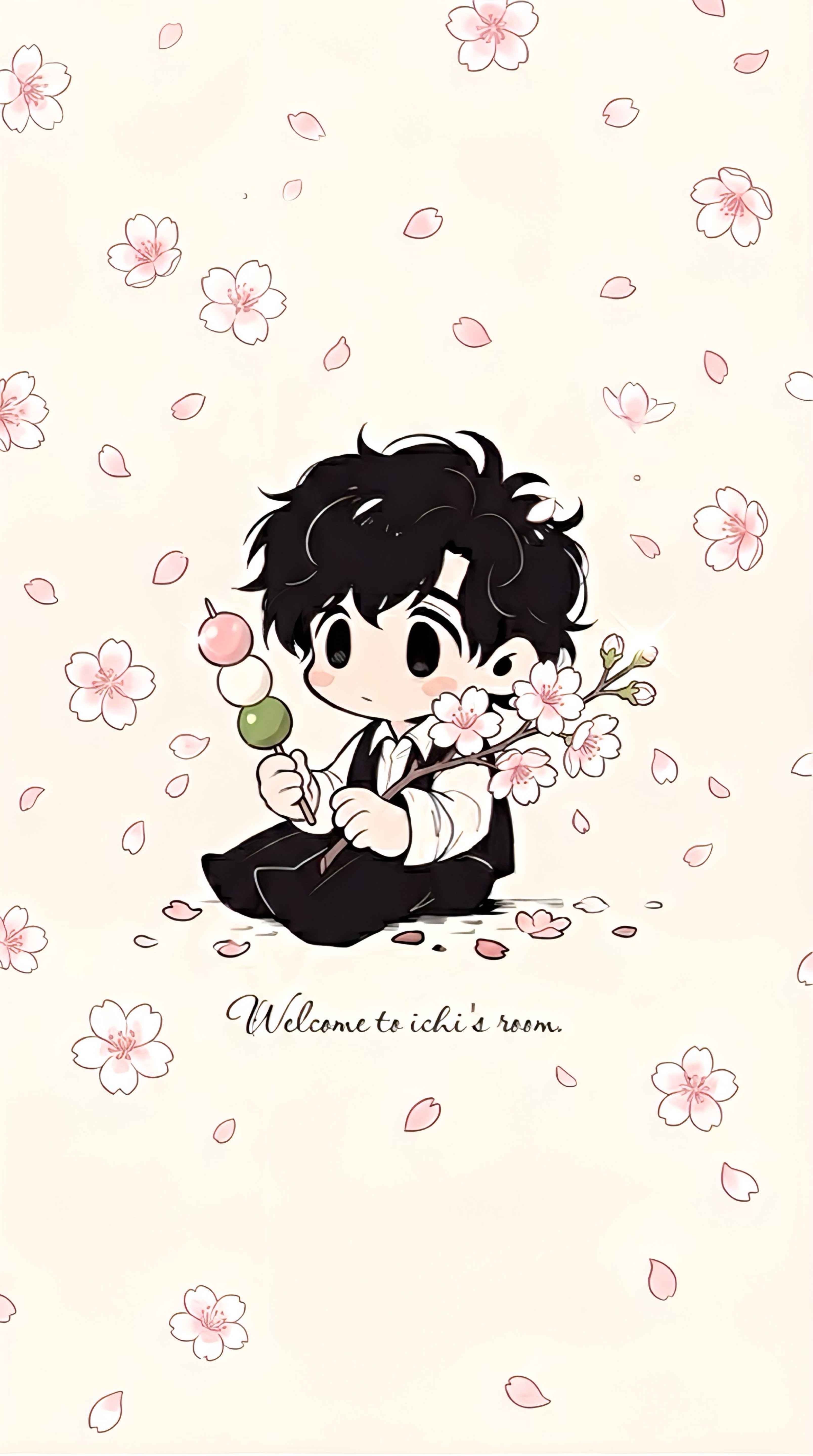 三月の風、桜の耳打ち