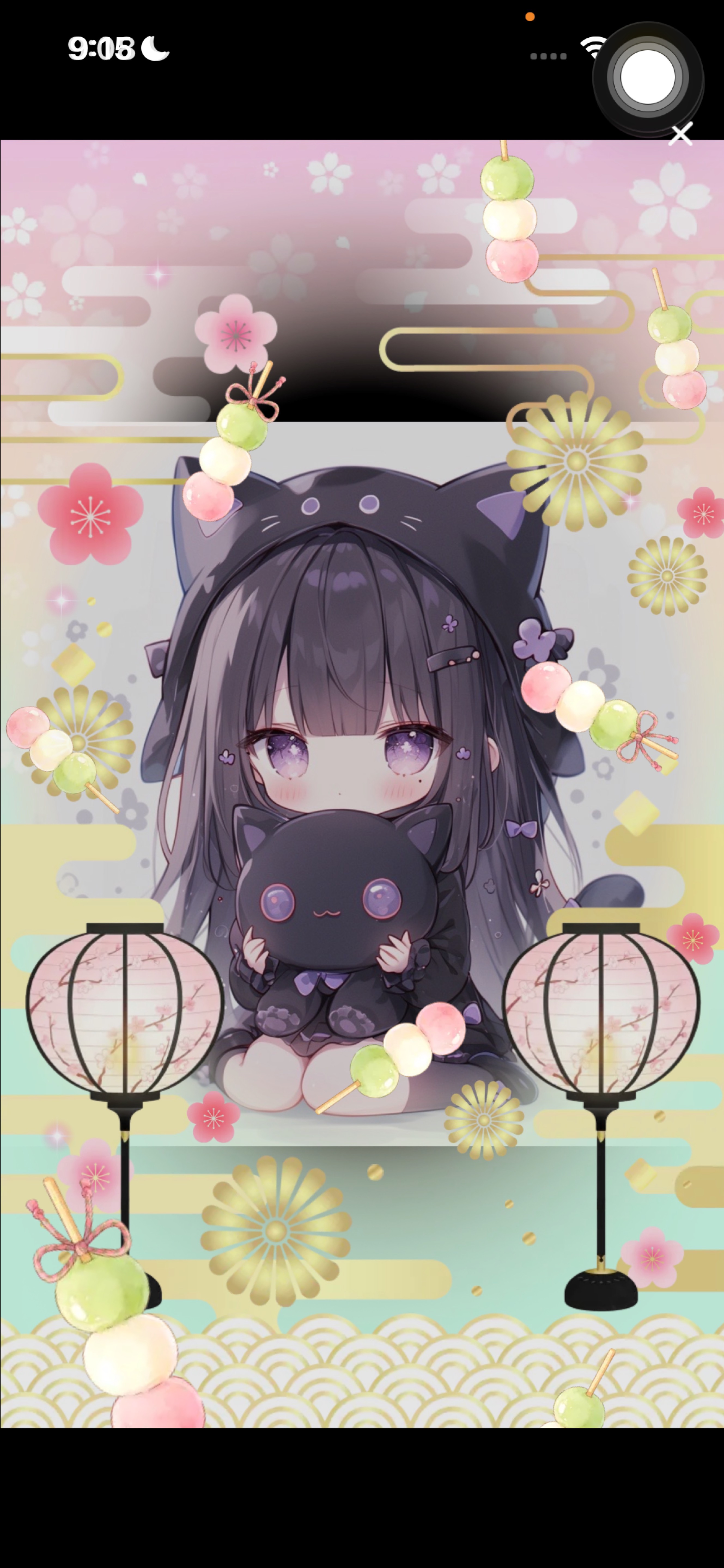 おはよって言わせて𓂃 𓈒𓏸◌‬