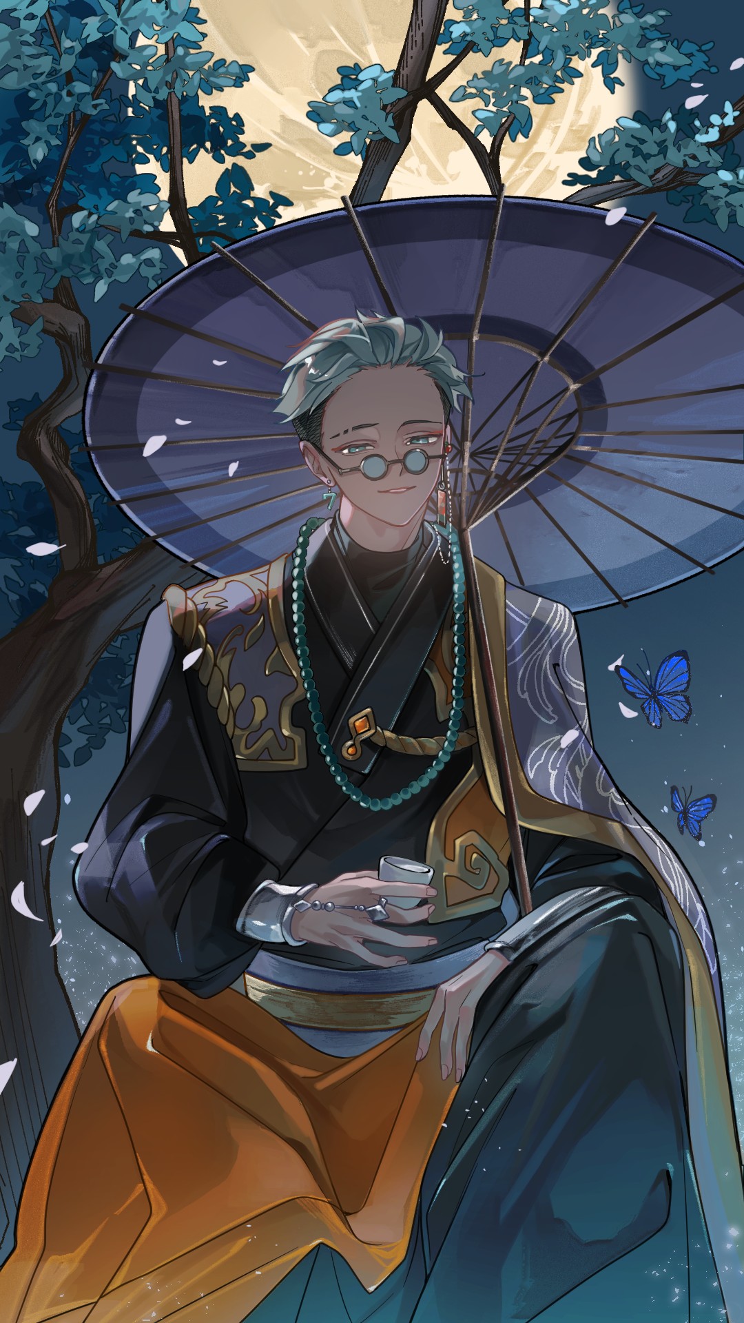 火 曜 夜 の 物 語 .*˚