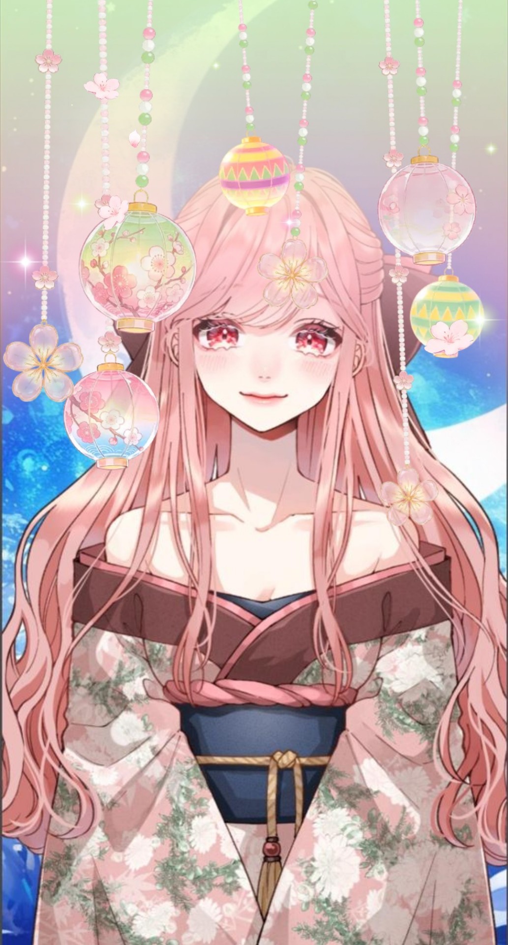 初潜寝◎作業しながら