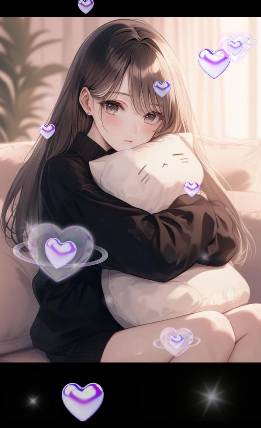 おはよ〜！☀︎