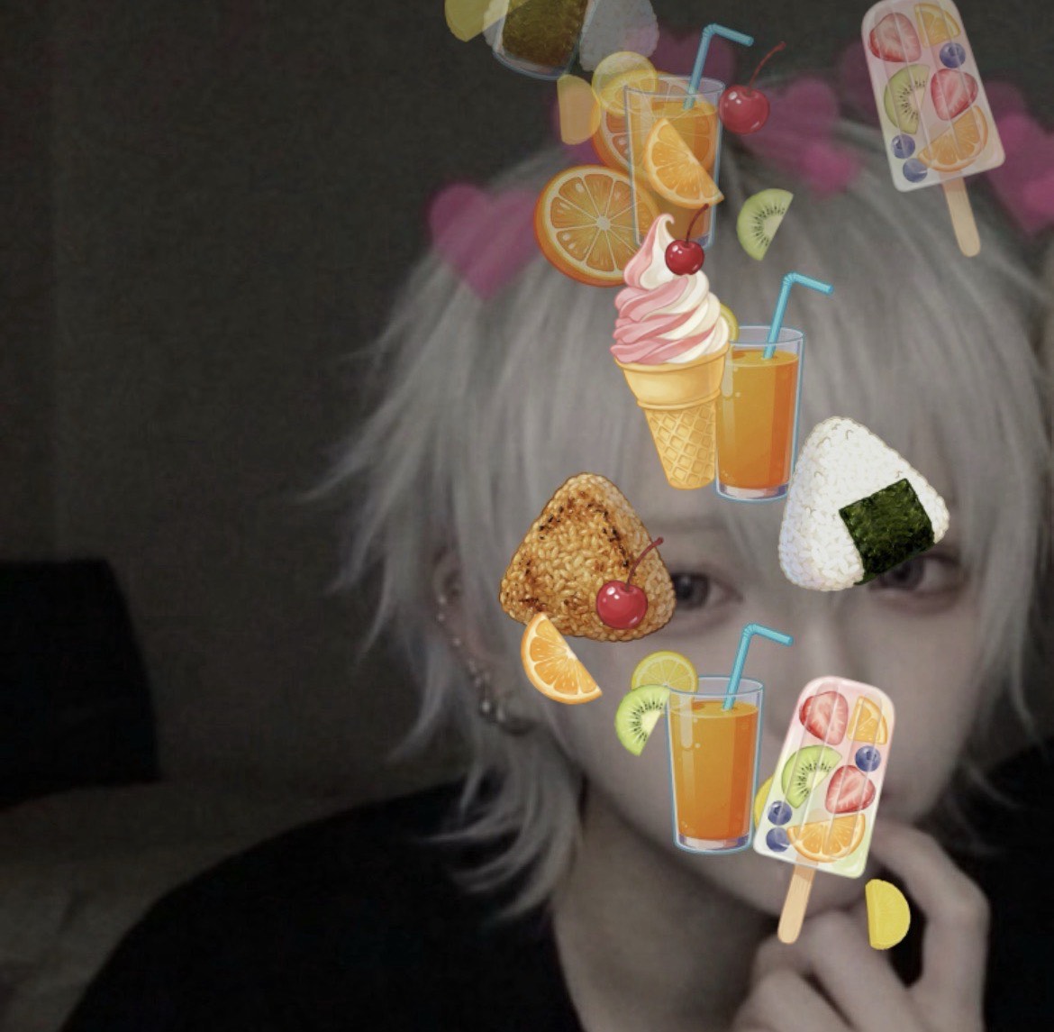 寝においで？🥺     初 潜 寝〇