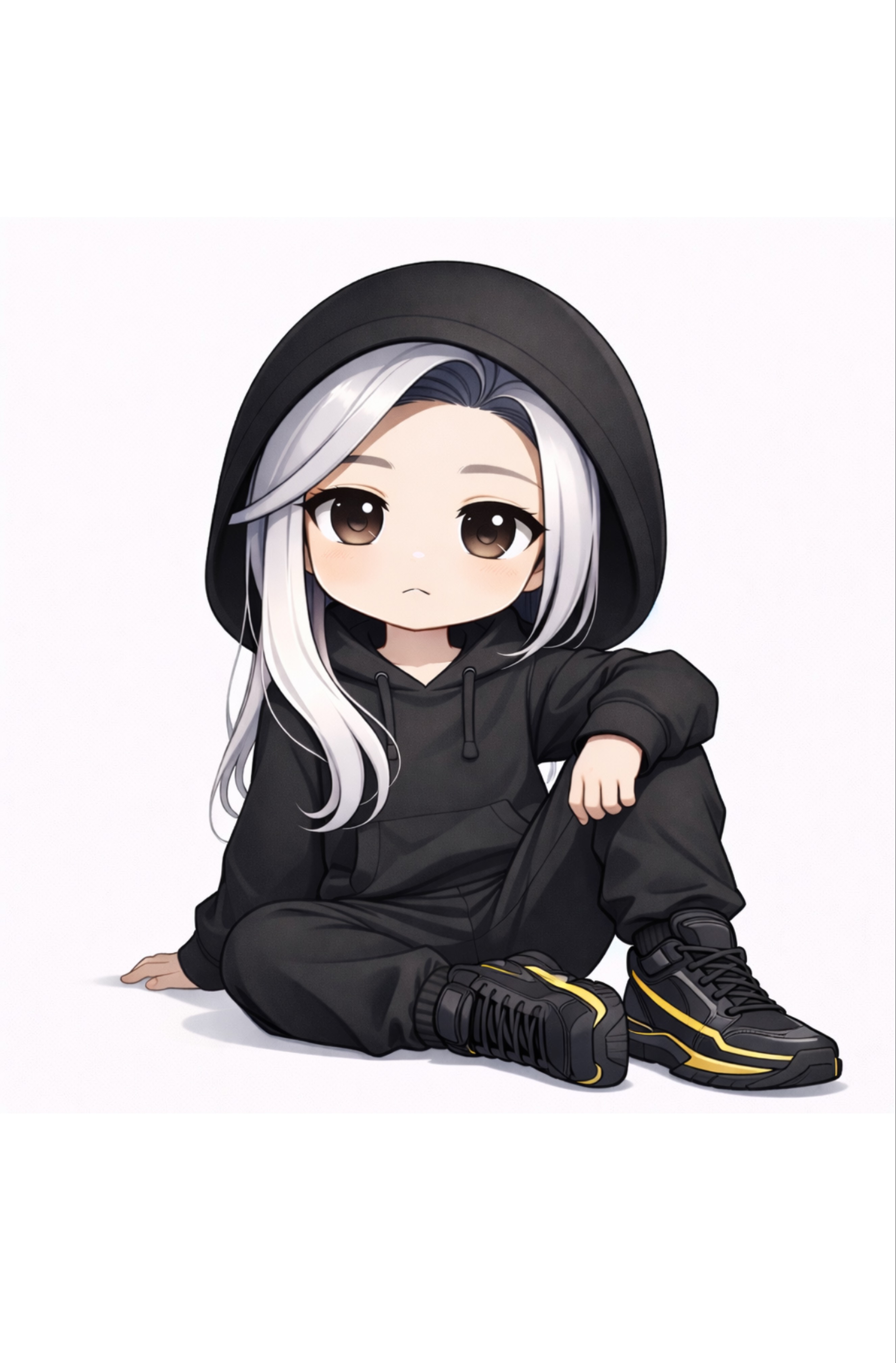 休憩場所-無能Time-